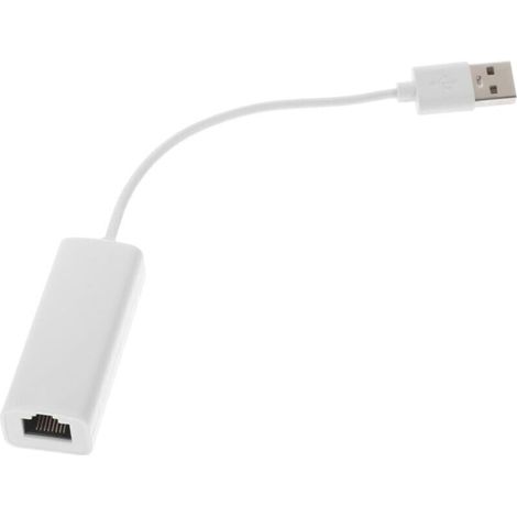 Usb 3.0 Gigabit-ethernet-netzwerkadapter Für Pc Und Laptop – Schnelle Und Stabile Kabelverbindung