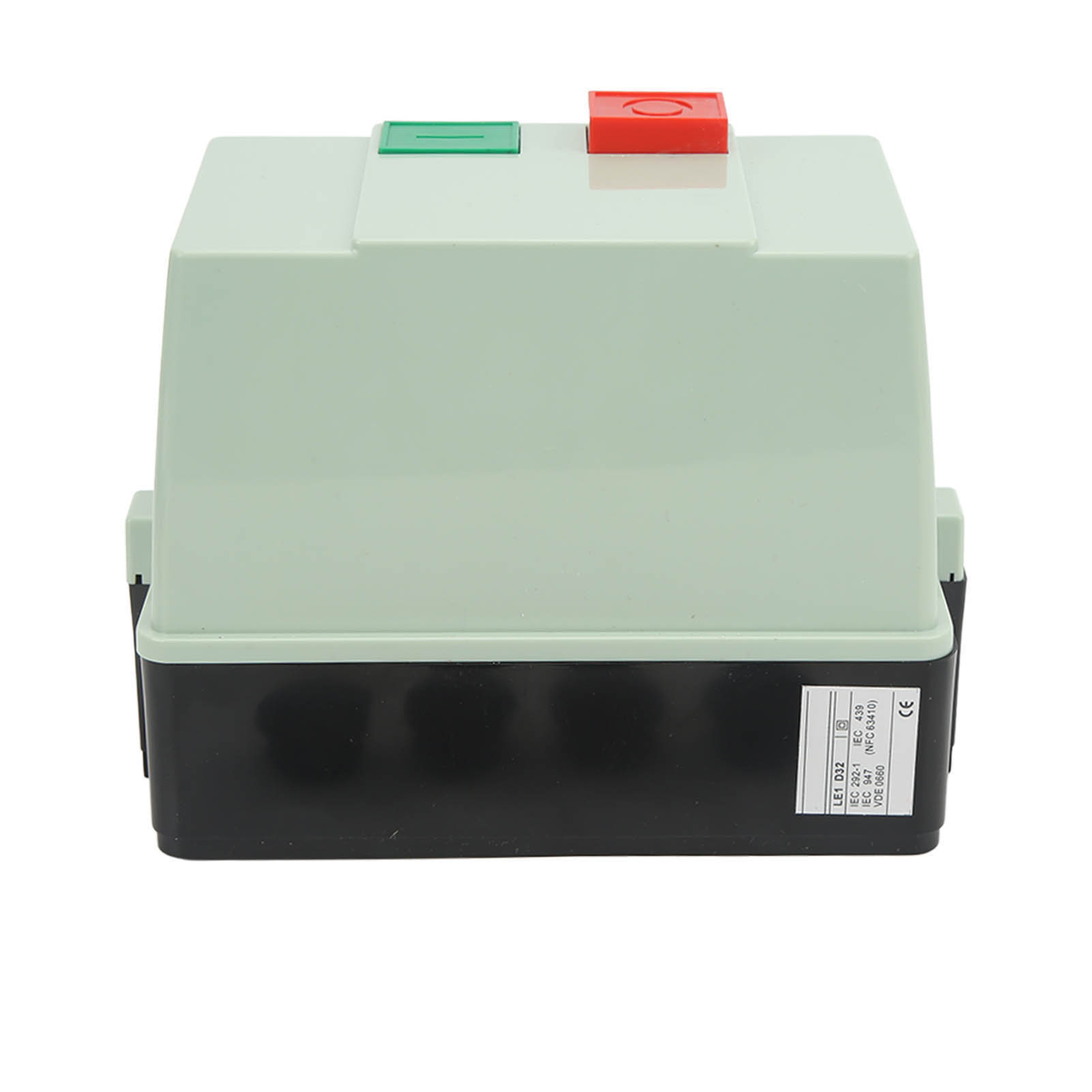 Magnetischer Starter-steuerschalter Für Elektromotoren Für Einphasige 23-32a