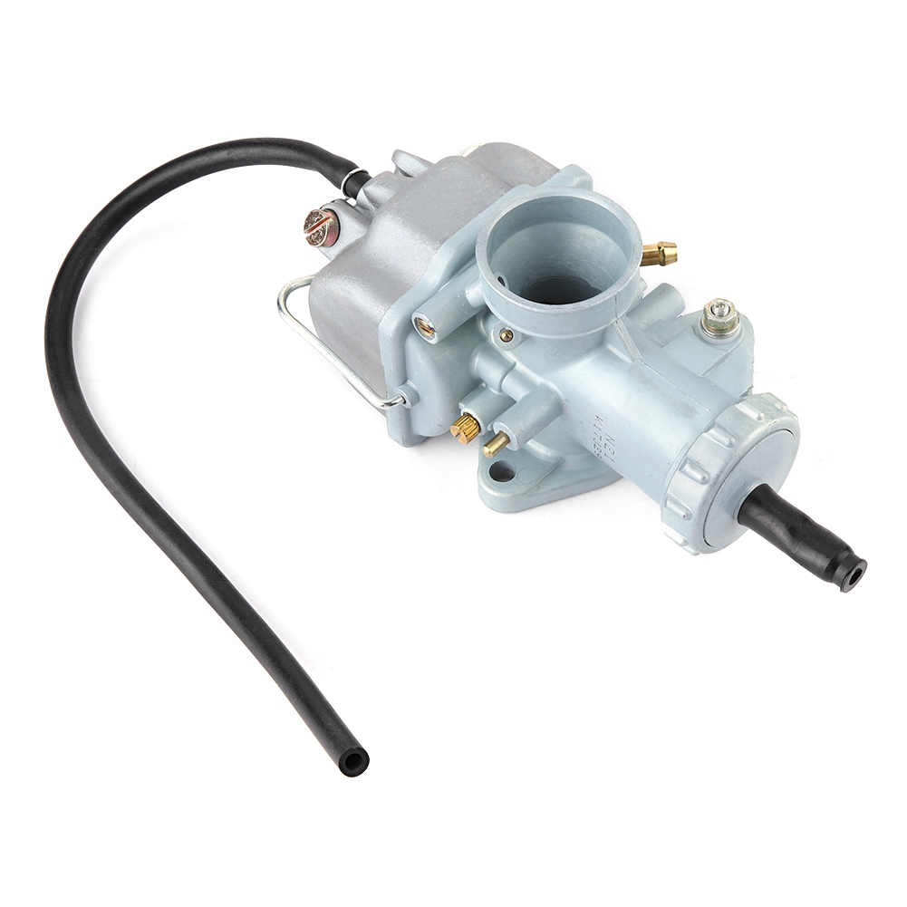 Vergaser, Langlebig, Silberfarben, Hochleistungs-vergaser, Einfacher Einbau, Ersatz Für Sl90 Sl100 Sl125 Tl125 Motorrad