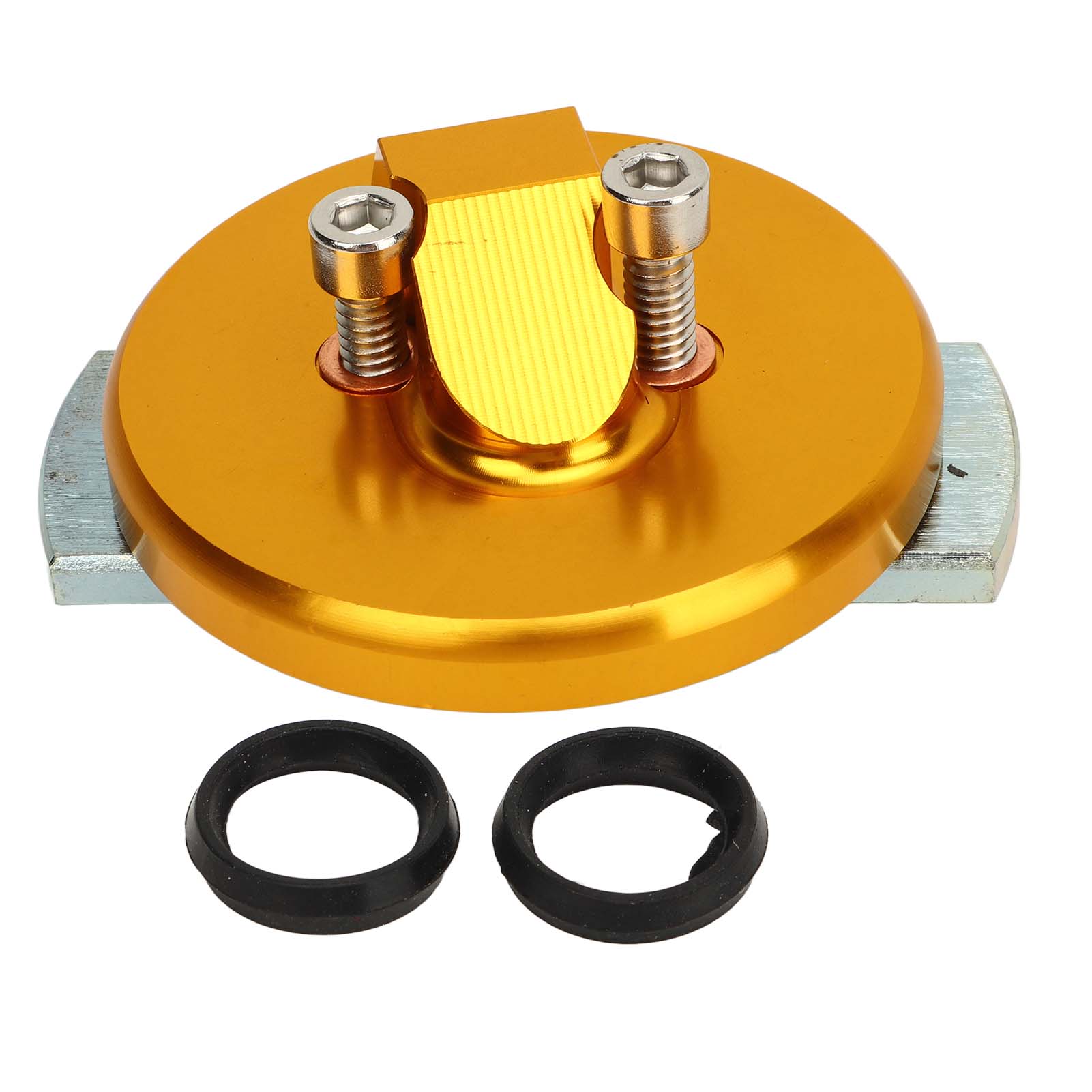 Ölmessstab-adapter-reparatursatz 7,3 Sddipstick O-ring-dichtung Edelstahl Ersatz Für Ford F-450 F-550 Gold