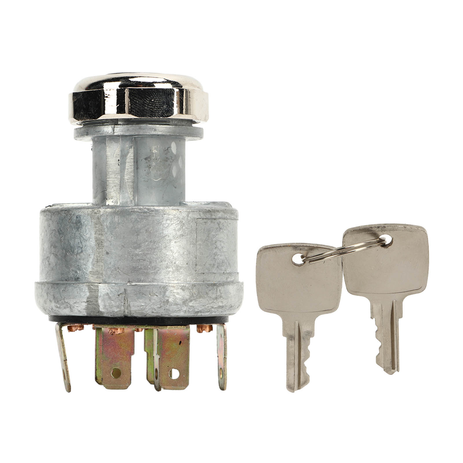 Zündschalter Ar58126 Ersatz Für John Deere 322 330 655 755 830 855 856 955 Traktor