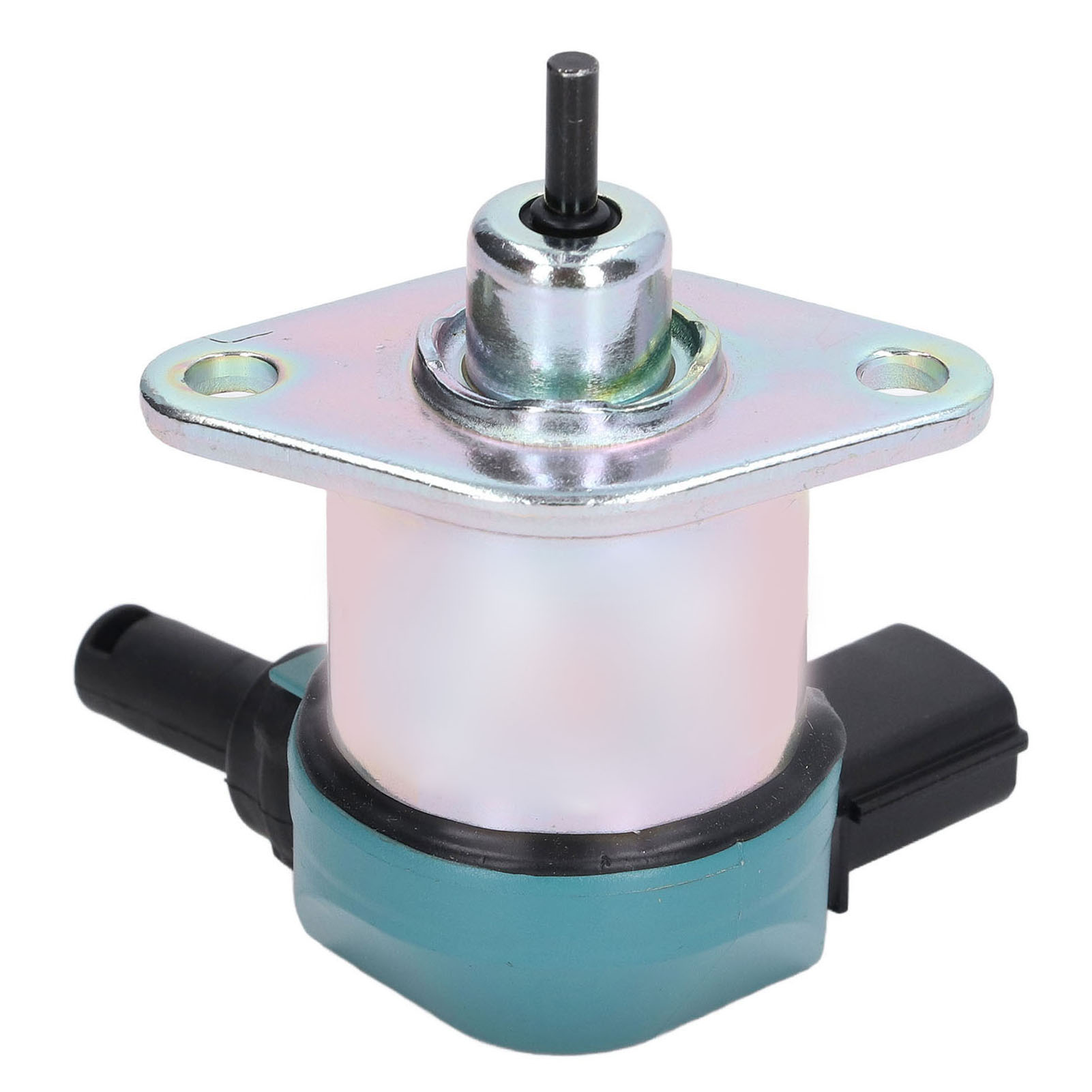 12v Kraftstoffabschaltmagnet 17208‑60015 17208‑60010 Eisenersatz Für Kubota D1105 V1205 V1305