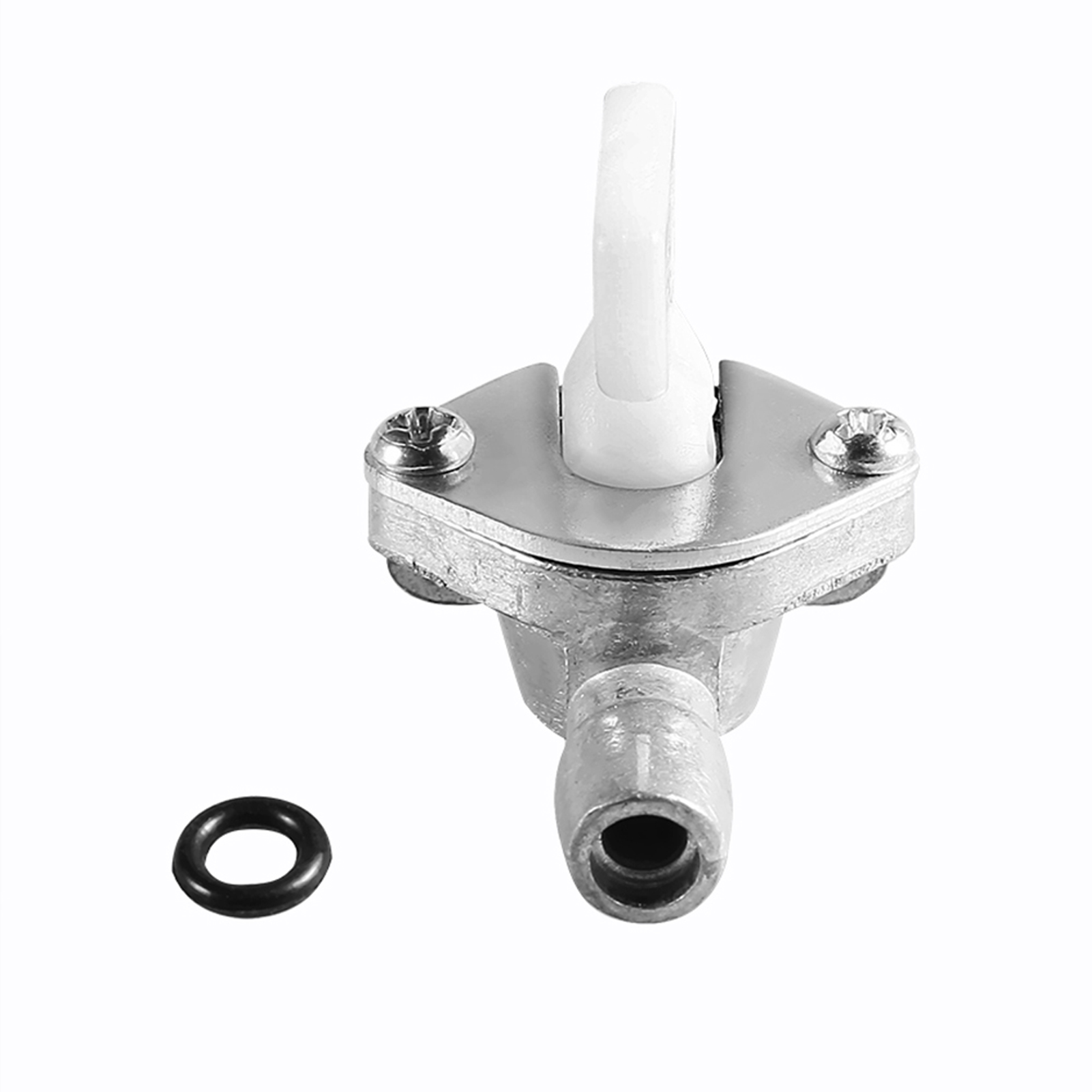 Carb Vergaser Kraftstoff On Off Tap Schalter 47/49cc Mini Moto Pit Dirt Bike Atv Quad