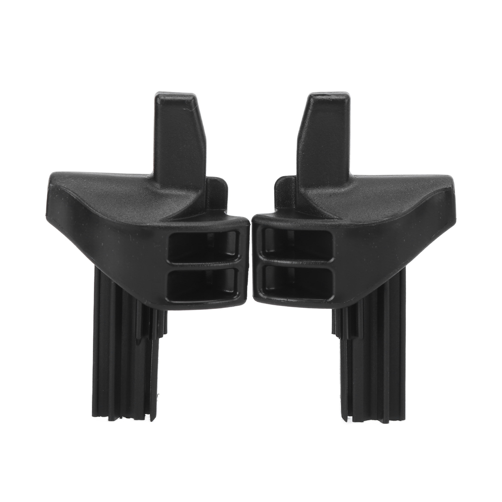 2 Stück Hutablage-clip A16969302849051 Ersatz Für Benz Aclass W169 20102012