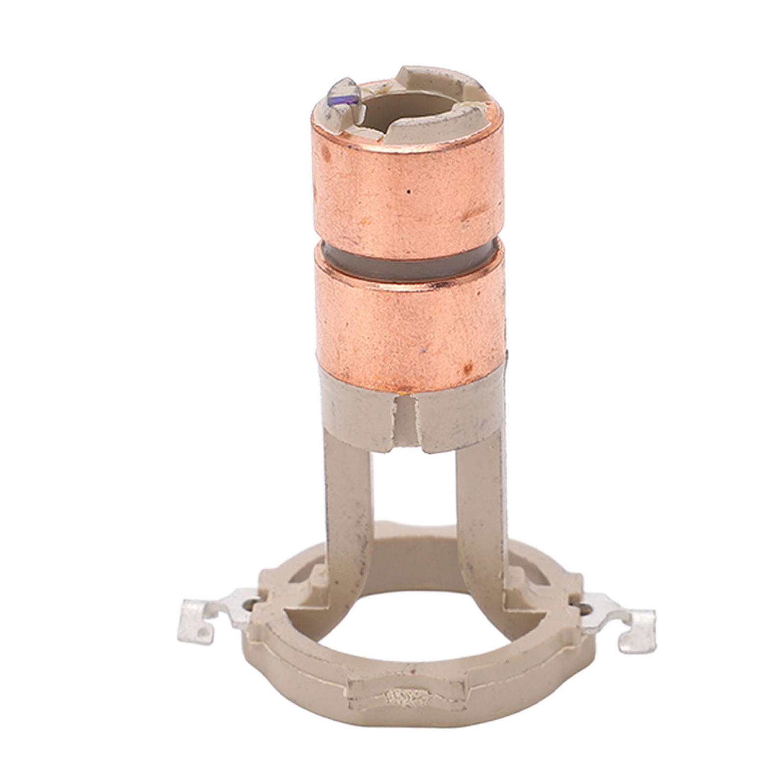 Lichtmaschine Kupfer Schleifring Generator Reparaturteil 230090 Ersatz Für Valeo 2541848