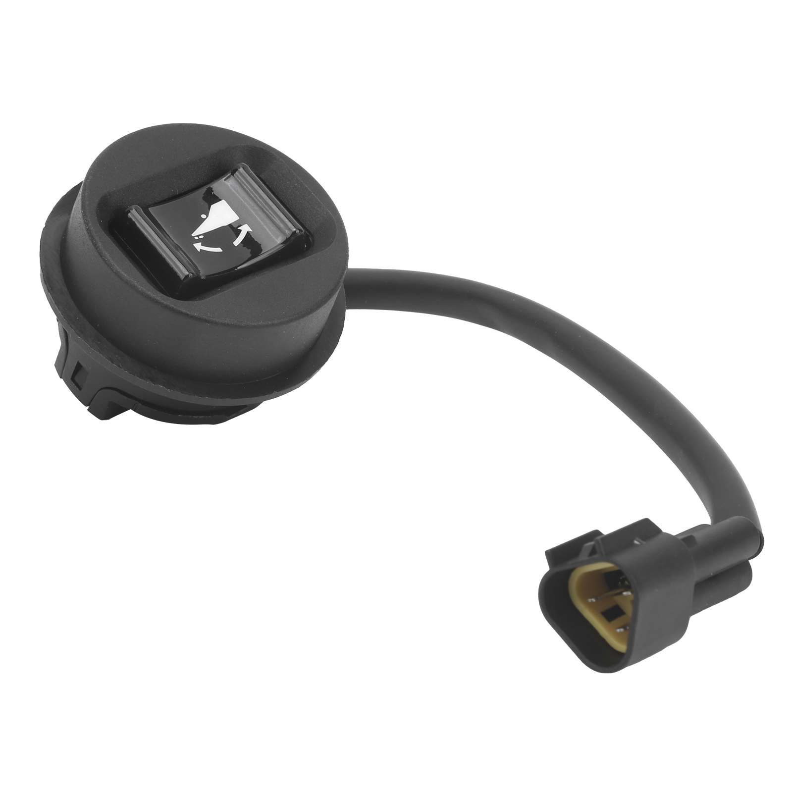 3-polige Trimm- Und Neigungsschalterbaugruppe 63d-82563-10-00 Passend Für Yamaha Außenbordmotor 30 Ps-115 Ps Ab 1995