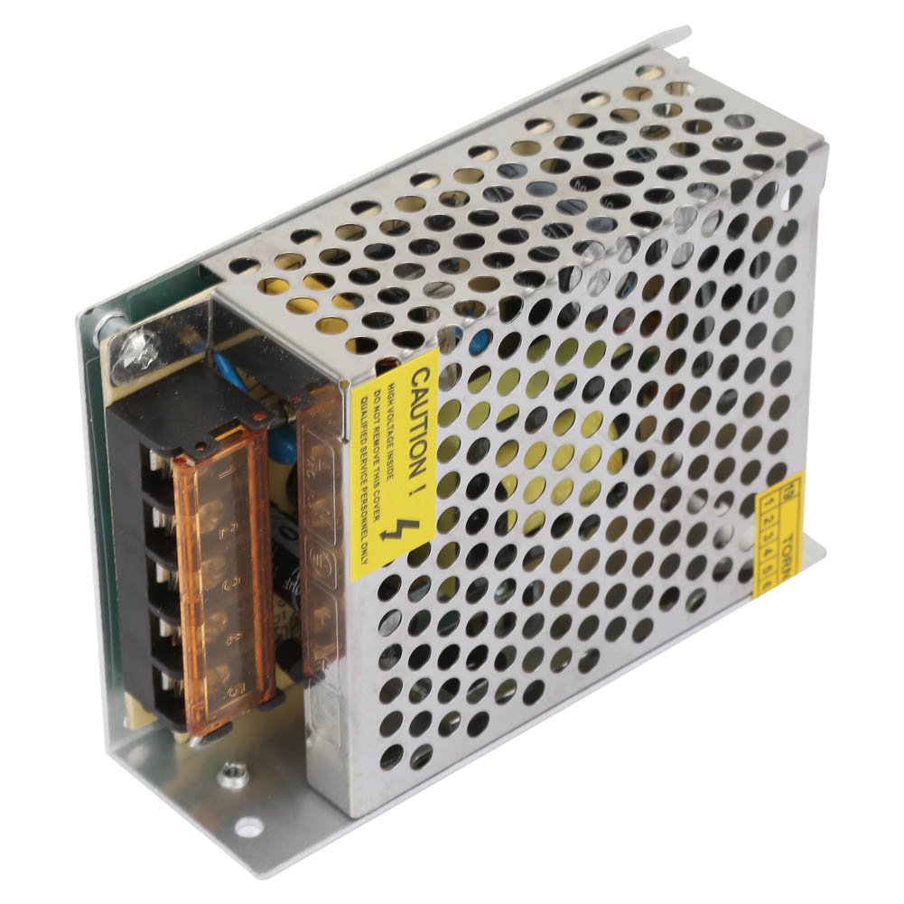 Industrielle Ausrüstung Dc 12v 5a Led-schaltnetzteil-treiberadapter