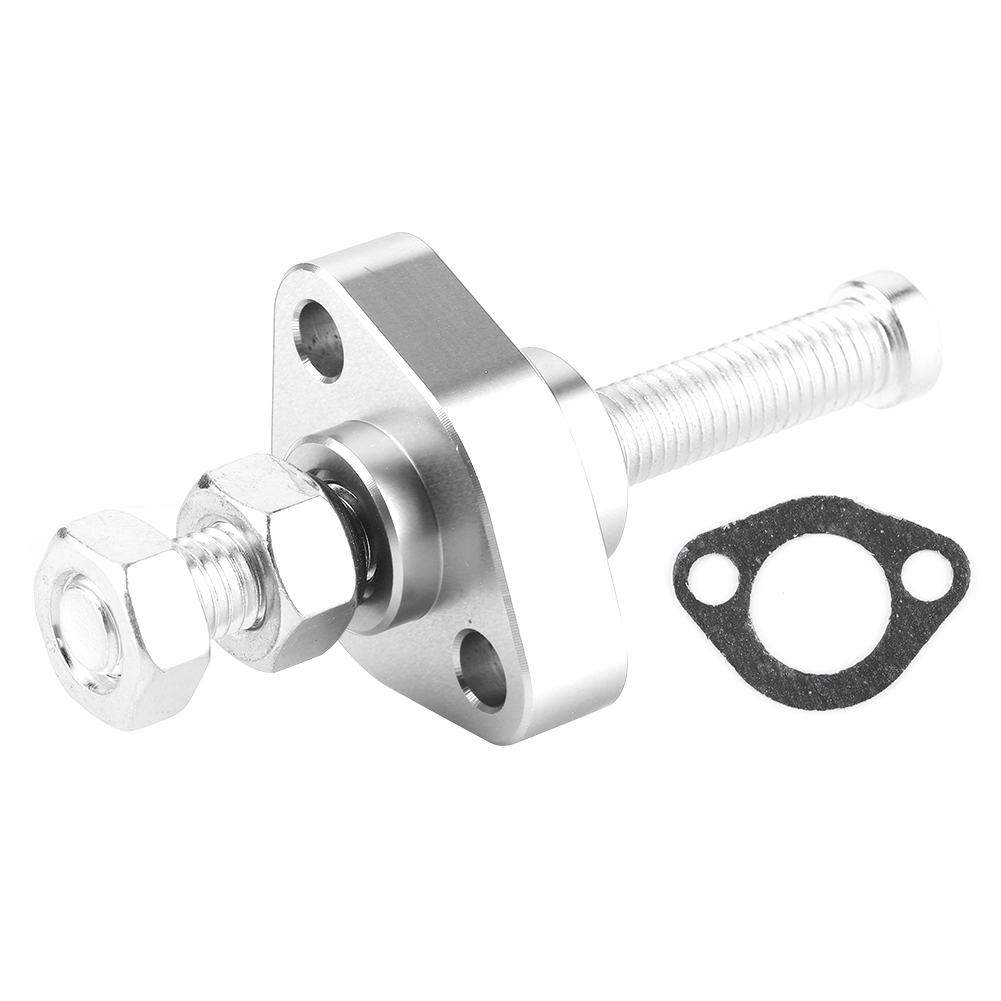 Nockensteuerkettenspannerdichtung Passend Für Honda Cbr600f F3 F4 F4i Cbr900 Rr Cbr900f Cb Fsilber