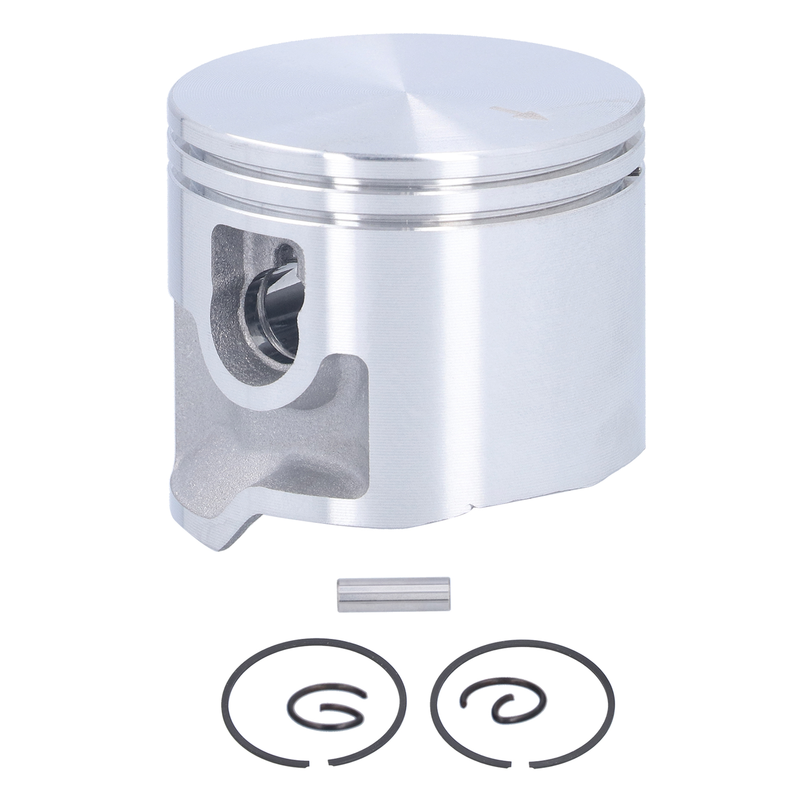 50-mm-kolben- Und Ring-montagesatz Für Stihl Ts410 Ts420 Trennsägen 4238 030 2003