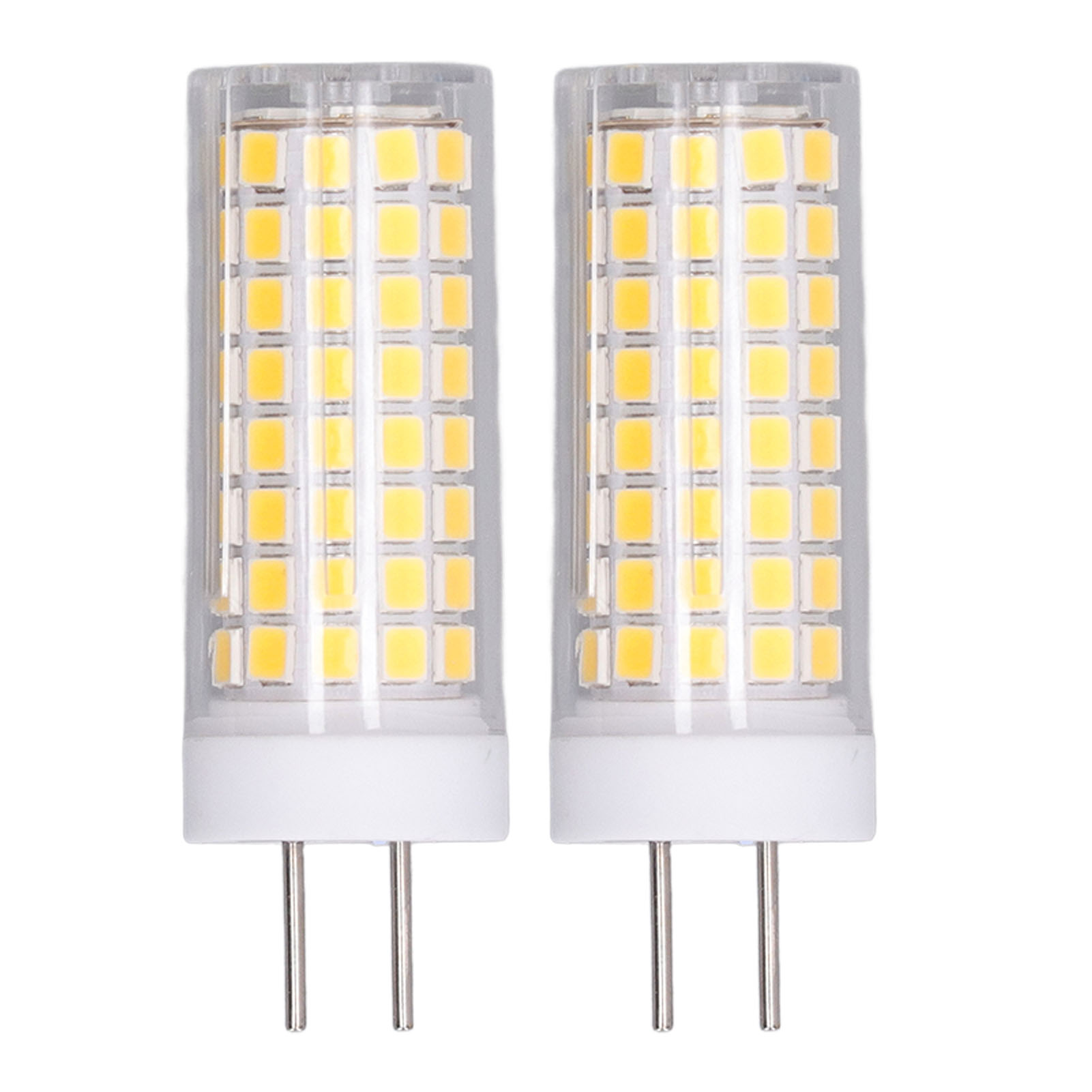 10w Led-mais-glühbirne, Keramik, 102 Perlen, Verstellbar, Ac100-120v, Natürlich
