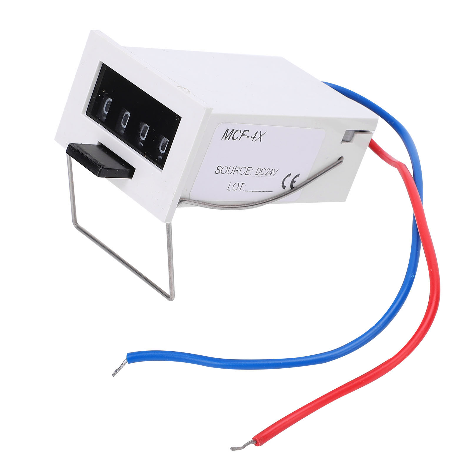 Elektromagnetischer Impulszähler Ultraschall-schweißschneidemaschine Mcf-4 1,5 W Dc24v