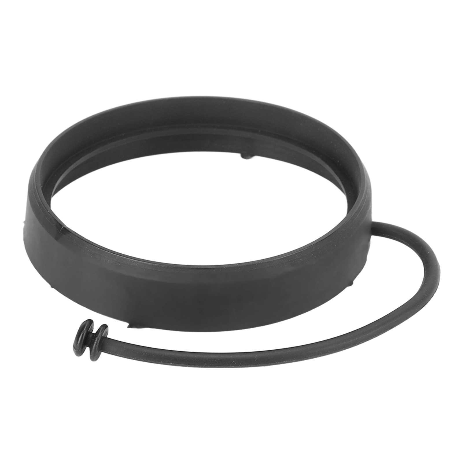 Auto Kraftstoff Tankdeckel Linie Draht Gummi A2224700105 Gas Tether Ring Ersatz Für Mercedesbenz A Klasse Cla C E
