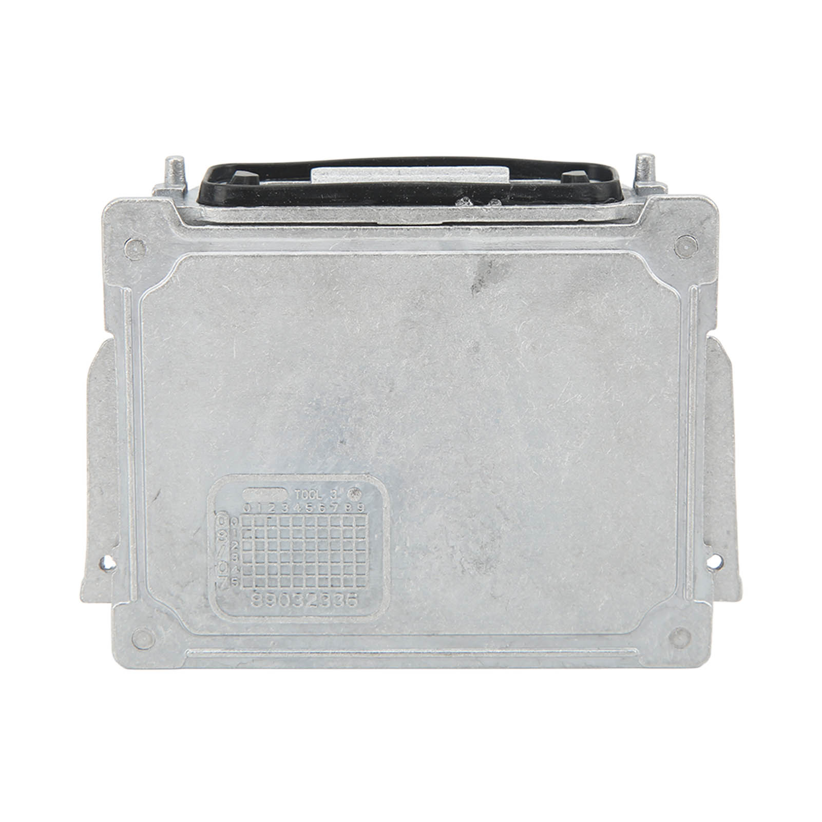 Xenon-hid-scheinwerfer-vorschaltgerät-steuergerät-modul 89034934 Für Q7 3.0l 3.6l 4.2l 2007-2009