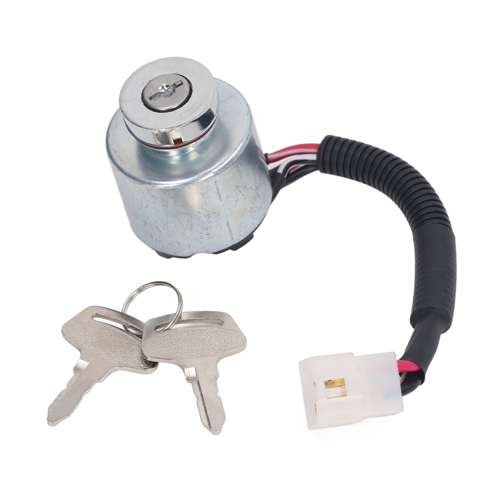 Automotive Auto Traktor Lkw Zündung Starter Schalter 37410 59110 Für Kubota B1550d B1750d B1750e B2150d