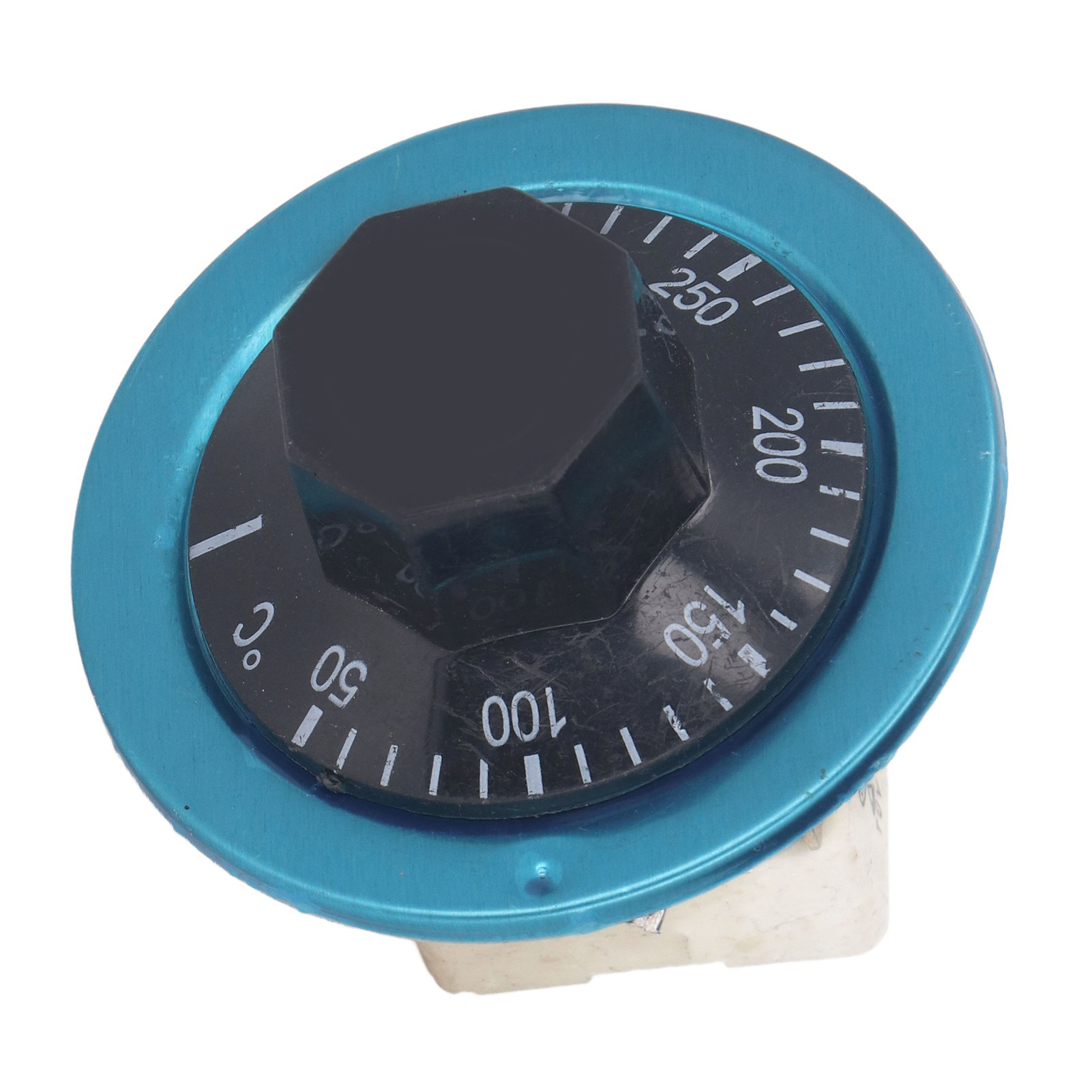 Temperaturreglerknopf, 16 A, Automatischer Reset-schalter Mit Hoher Genauigkeit Für Ofen-warmwasserbereiter, Ac250 V