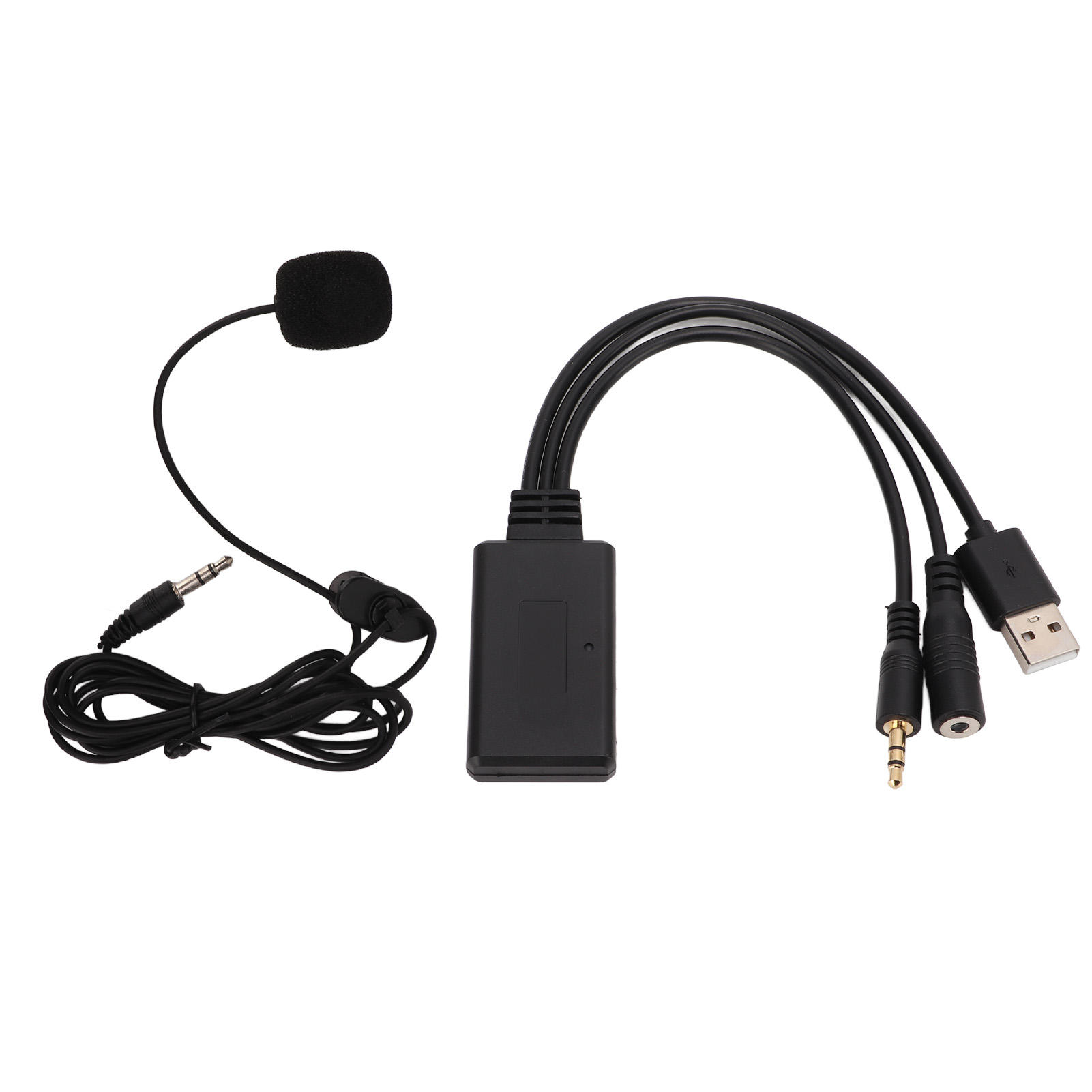 Auto Bluetooth Aux Kabel Mikrofon Freisprecheinrichtung Adapter Ersatz Für Cooper Z4 E60 E63 E64 E66 E81 E90