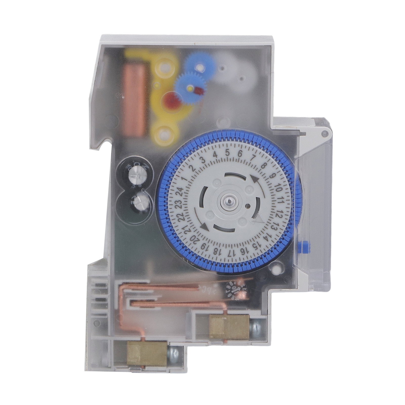 Mechanischer Timer-zeitsteuerungsschalter-timing-controller 220-240 V Für Den Industriellen Einsatz