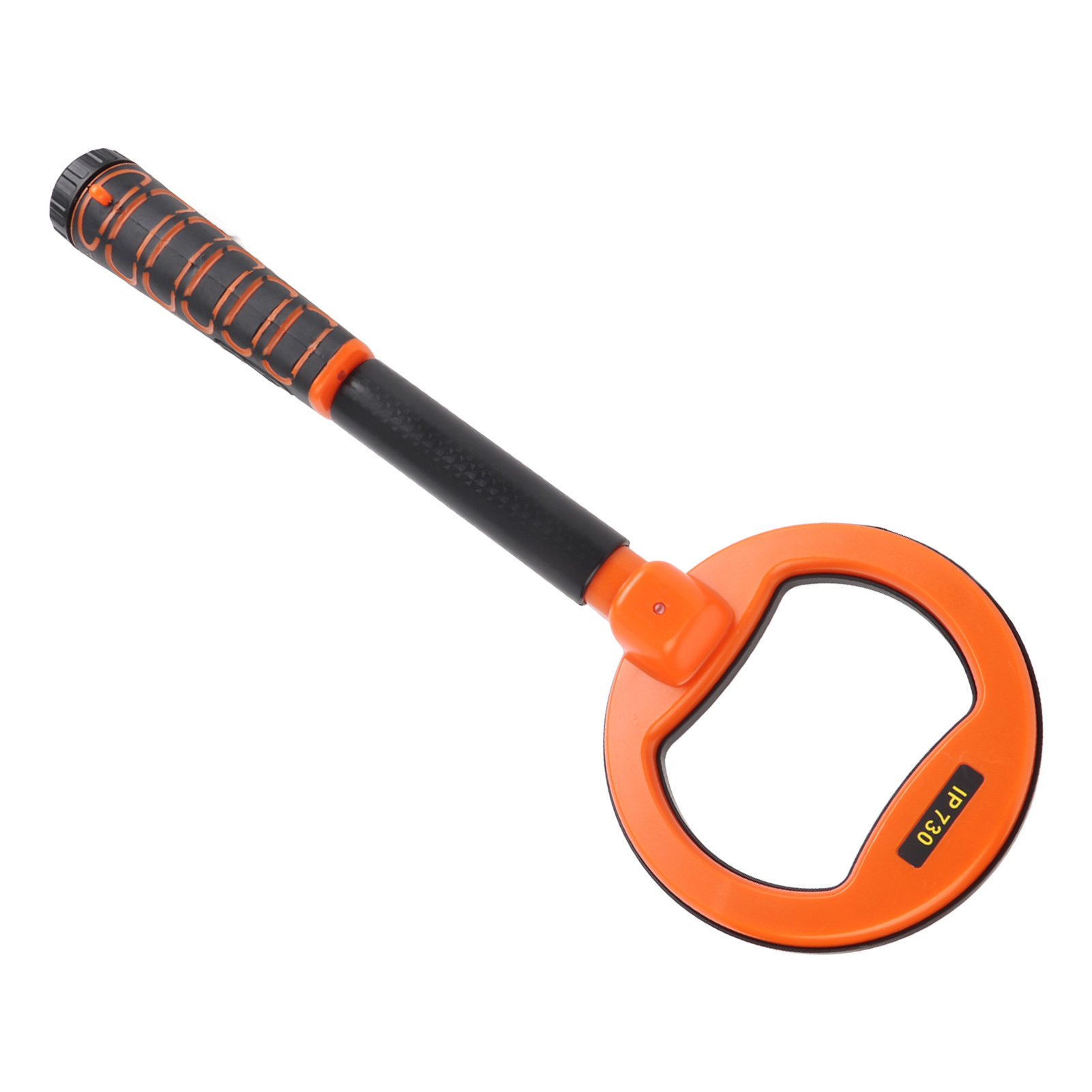 Unterwasser-metalldetektor Ip68 Wasserdicht 30 M-60 M Hand-abs-gehäuse Gold Silber Zum Tauchen Orange