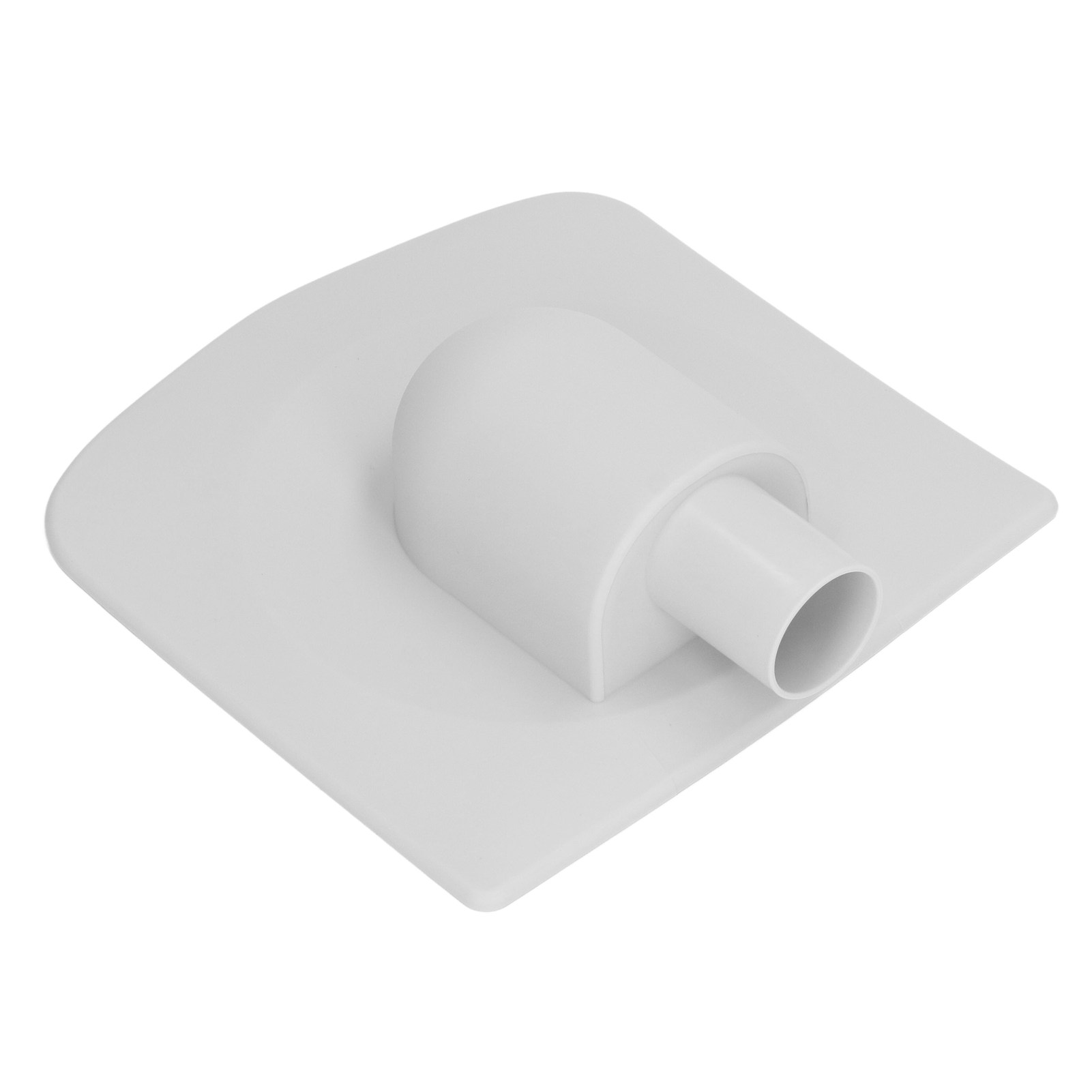 Vakuumplattenadapter Pp Effizienter Kompakter Anschluss Für Schwimmbadreinigungsanschlüsse Für Sommerwellen