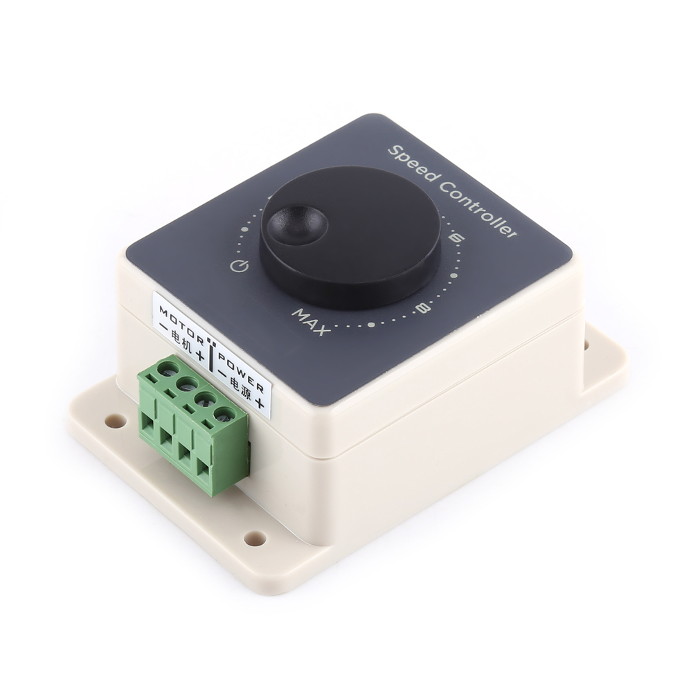 Speed ​​controller, Empfindlicher Und Praktischer Motorgouverneur, Leiterplatte Für Outdoors Home