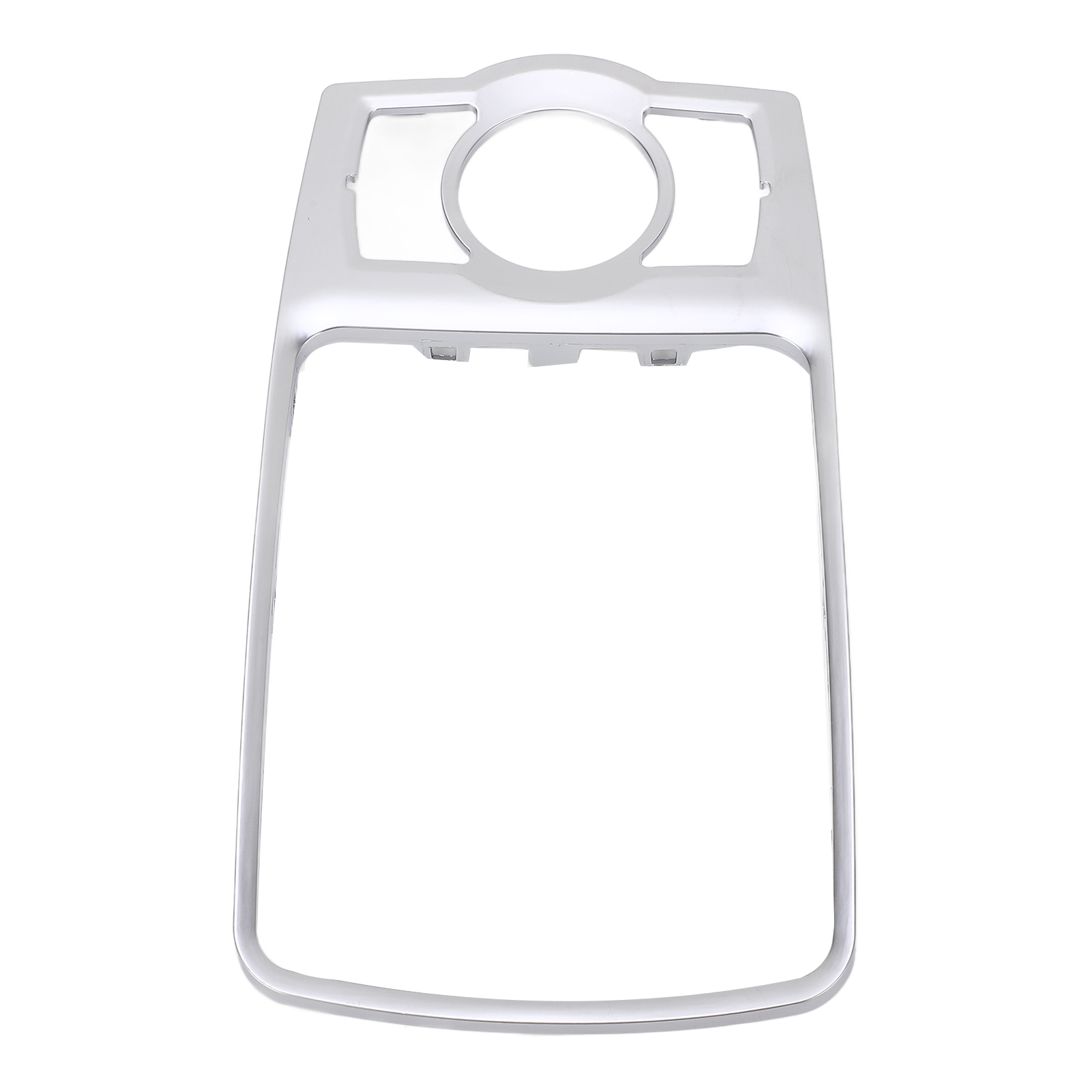 Mittelkonsolenrahmenverkleidung 4l0864260a, Glänzende Optik, Schalttafel, Passend Für Q7 2007 Bis 2015