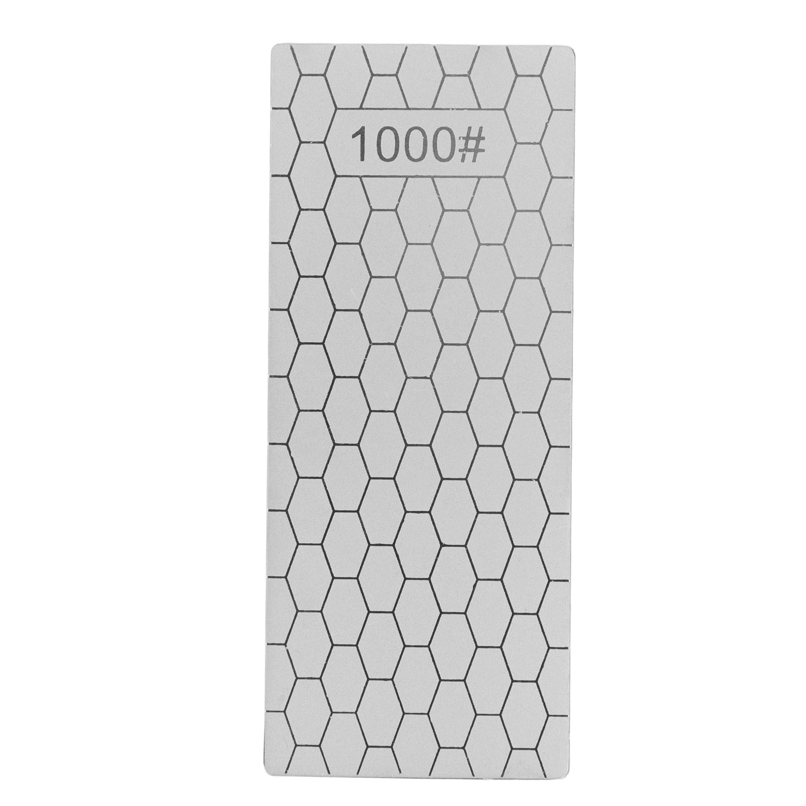 Diamant-schleifstein, Rechteckige Messerplatte, Schleifstein, Schleifstein, Schleifwerkzeug Für Die Küche, Körnung 1000