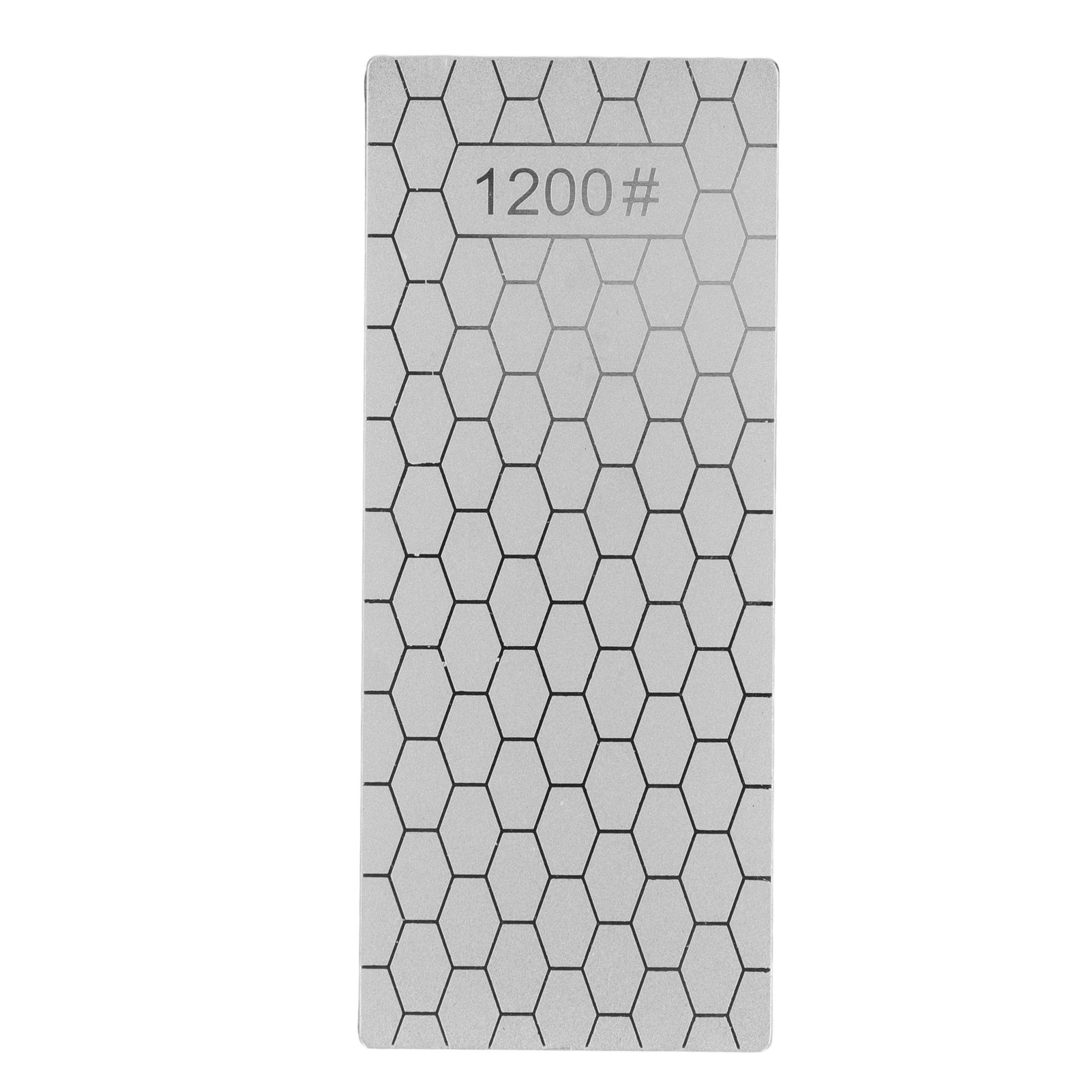 Diamant-schleifstein, Rechteckige Messerplatte, Schleifstein, Schleifstein, Schleifwerkzeug Für Die Küche, Körnung 1200