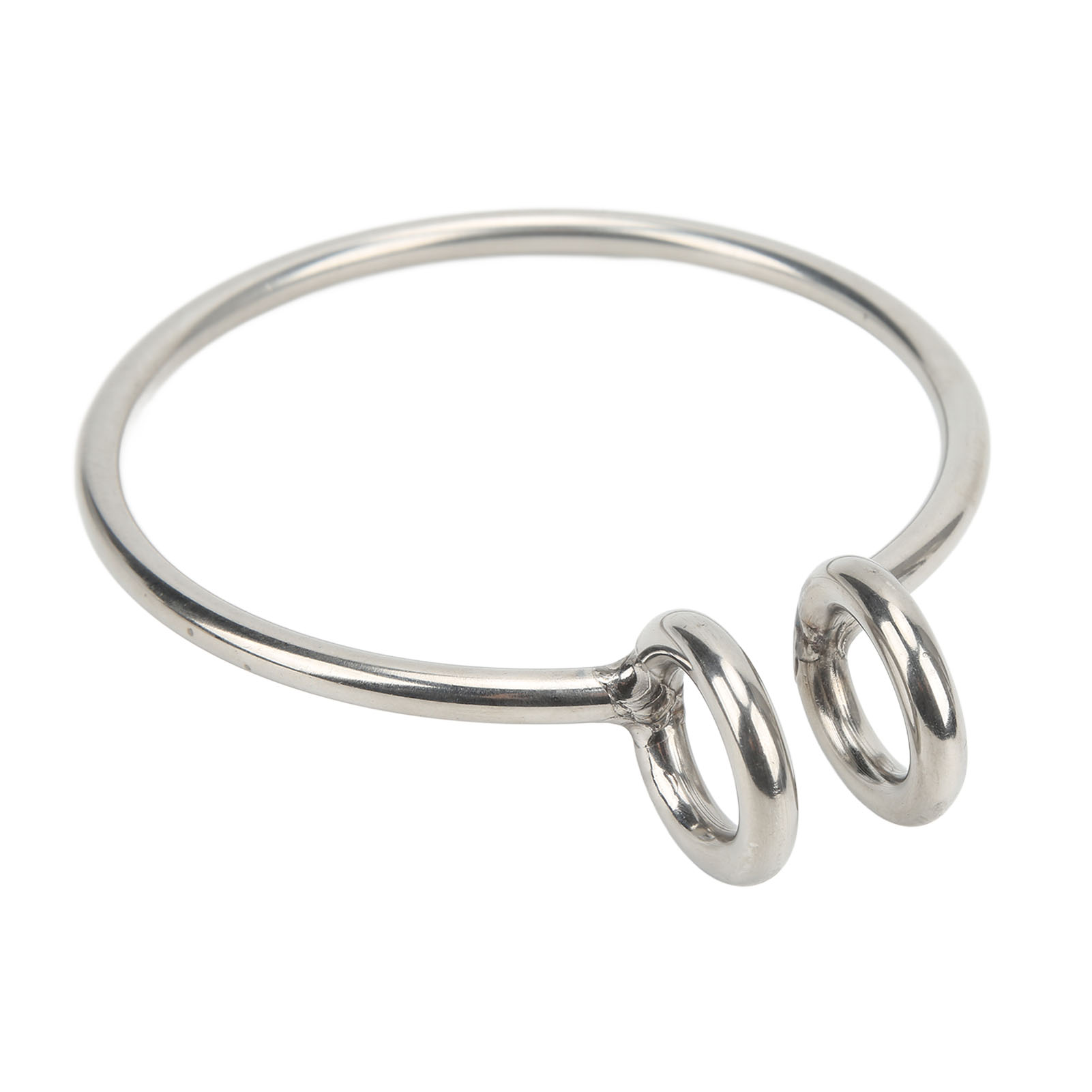 8 Mm Marine-anker-einholring-einholsystem, Edelstahl, Poliert, Für Boots- Und Yachtangeln