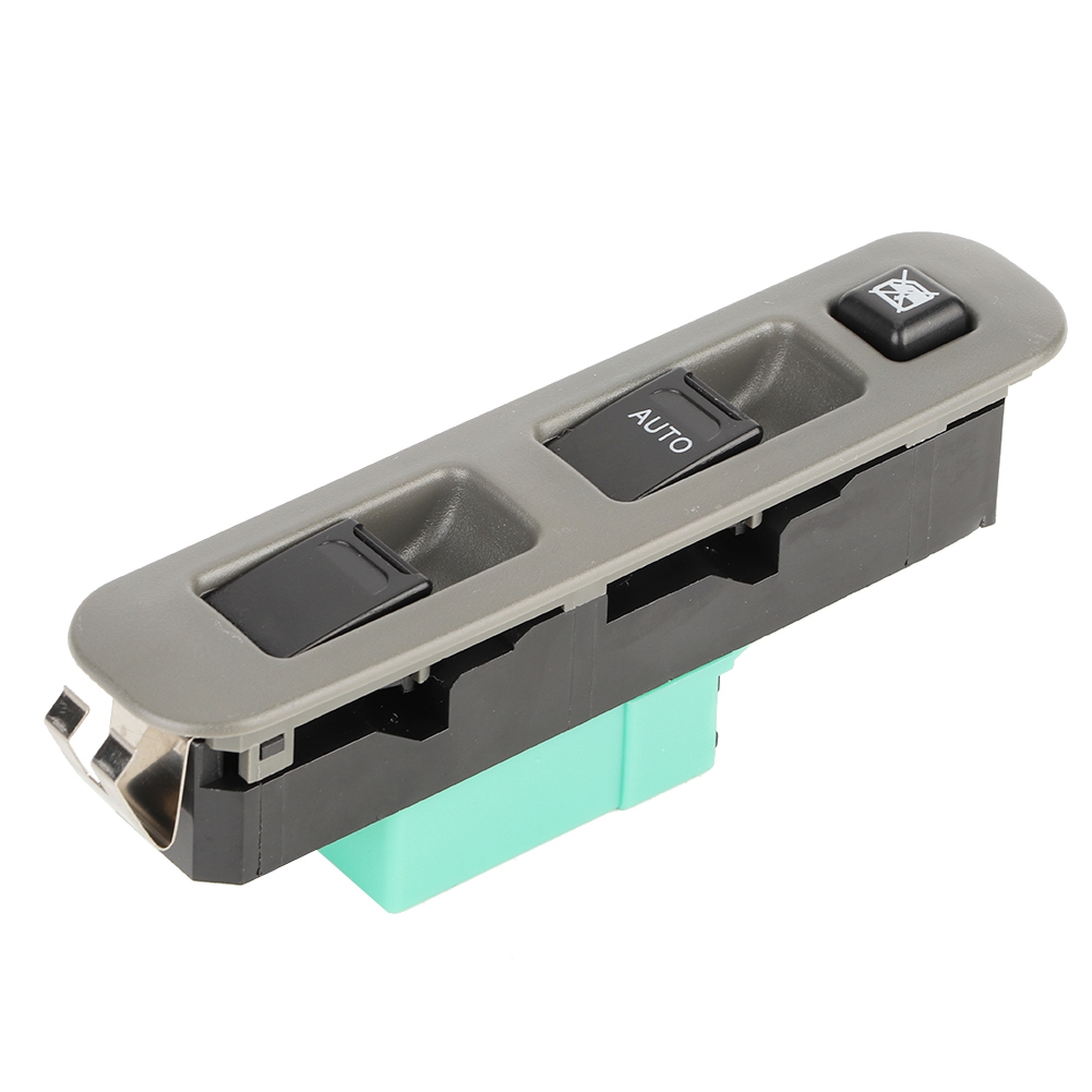 Elektrischer Fensterheberschalter, 3799081a20, Reibungslose Integration, Bequem Für Das Auto