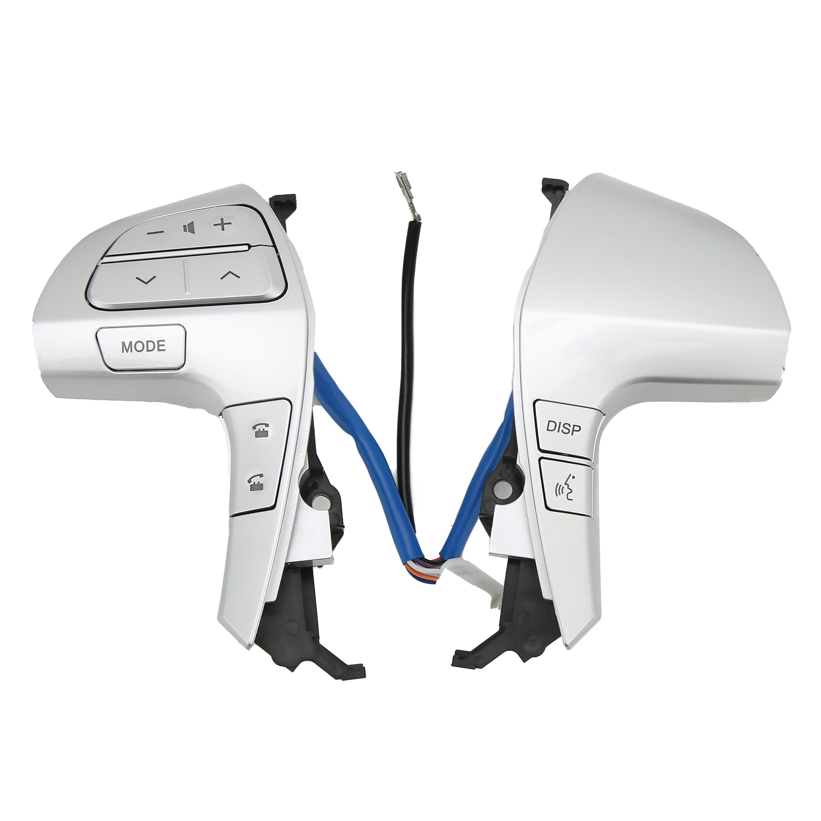 Multifunktionaler Lenkradsteuerschalter 84250-60180 Ersatz Für Camry Acv4 Ahv41 2006-2011