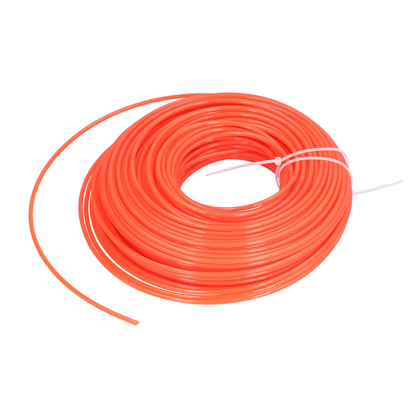 3 Mm Trimmerfaden, Nylon, Rund, Freischneider, Schnur, Draht, Gras, Ersatzzubehör