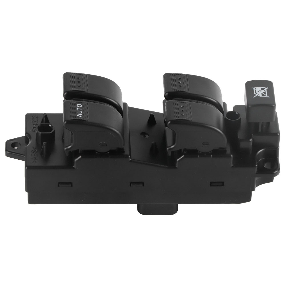 2m3414505da41, Integration Des Fensterheberknopfs Mit Empfindlichem Netzschalter Für Den Wartungsersatz Ford Ranger 2002–2006