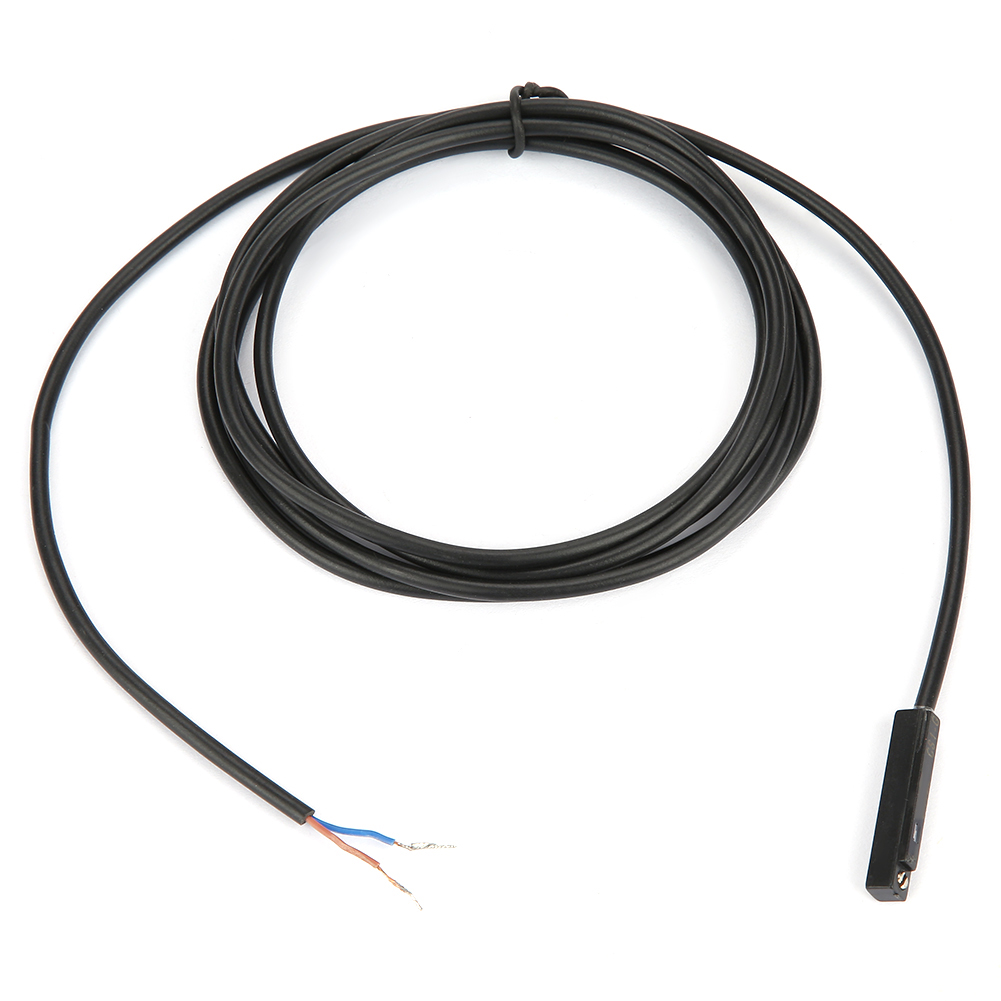 Magneter Sensorschalter, Reed -switch Stabile Leistung Exquisite Textur Kleines Volumeninduktion Für Die Industrie