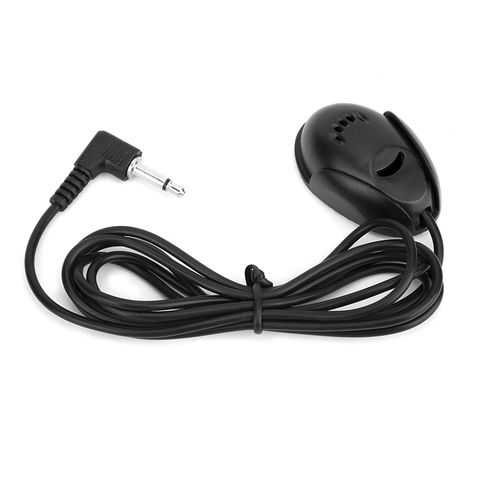 Mini 3,5 Mm Externes Mikrofon Für Car Audio Stereo Gps Bluetooth Radio Dvd
