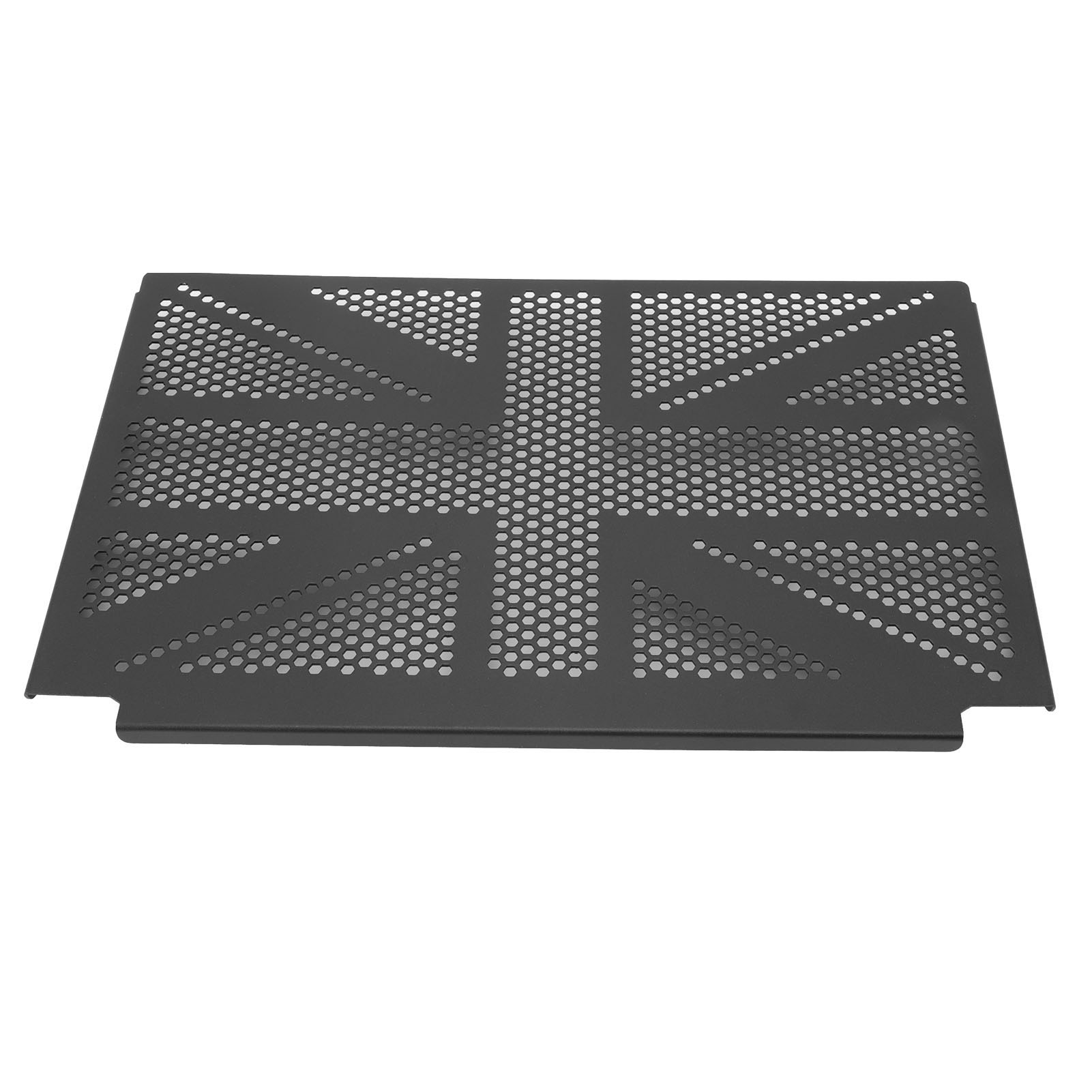 Kühlergrill-schutzabdeckung, Edelstahl-motorradschutz Für Trident 660