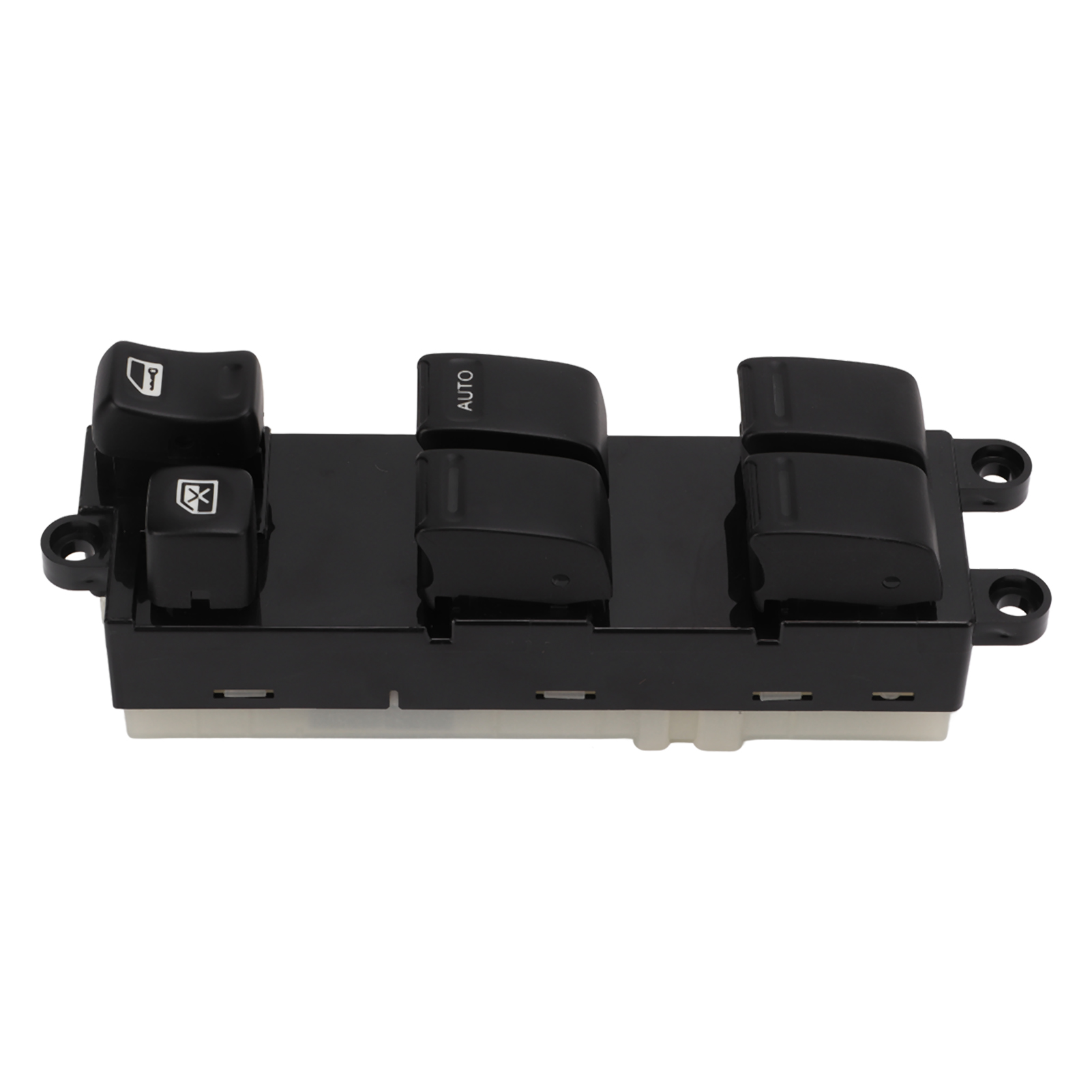 Fensterheberschalter 25401vd200 Ersatz Für Nissan Patrol Gu Y61 1997-2017 2 Stecker Rhd