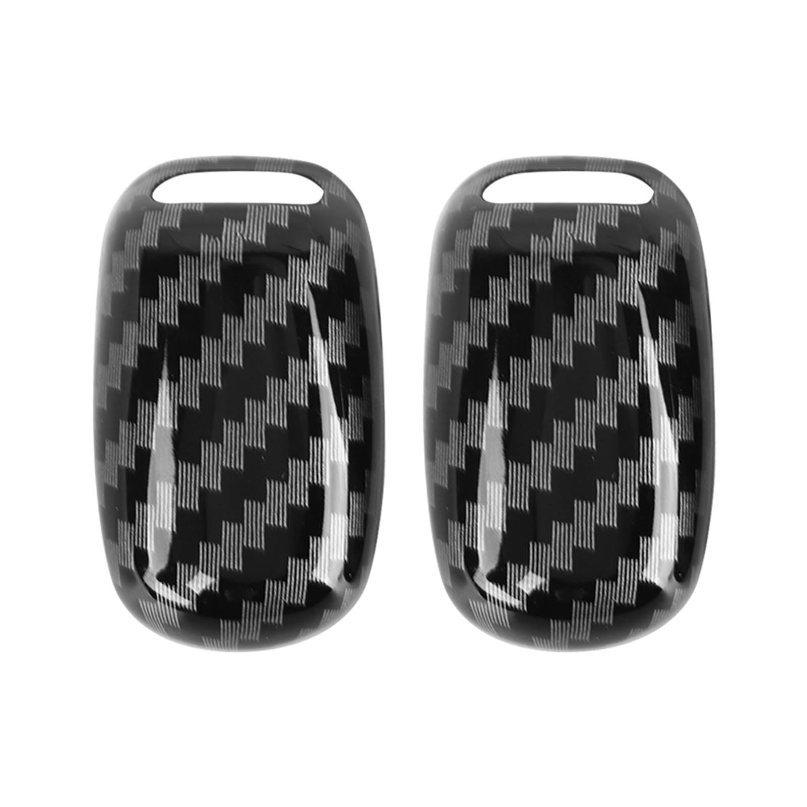 2pcs Auto Windschutzscheibe Spray Düse Abdeckung Scheibenwischer Waschmaschine Kappe Ersatz Für Cooper R Modelle