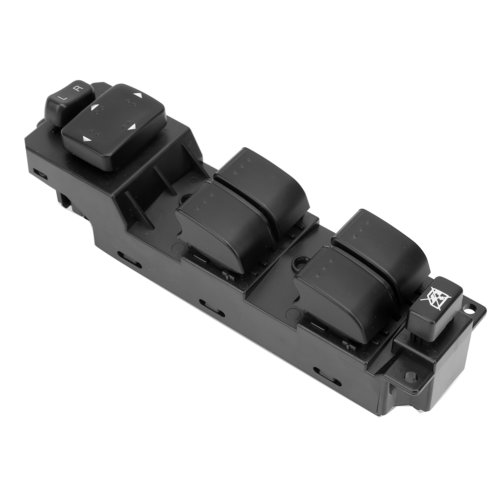 Fensterheberschalter Links Vorne Gv2s-66350a Passend Für Mazda 6 2006-2008 2.3l