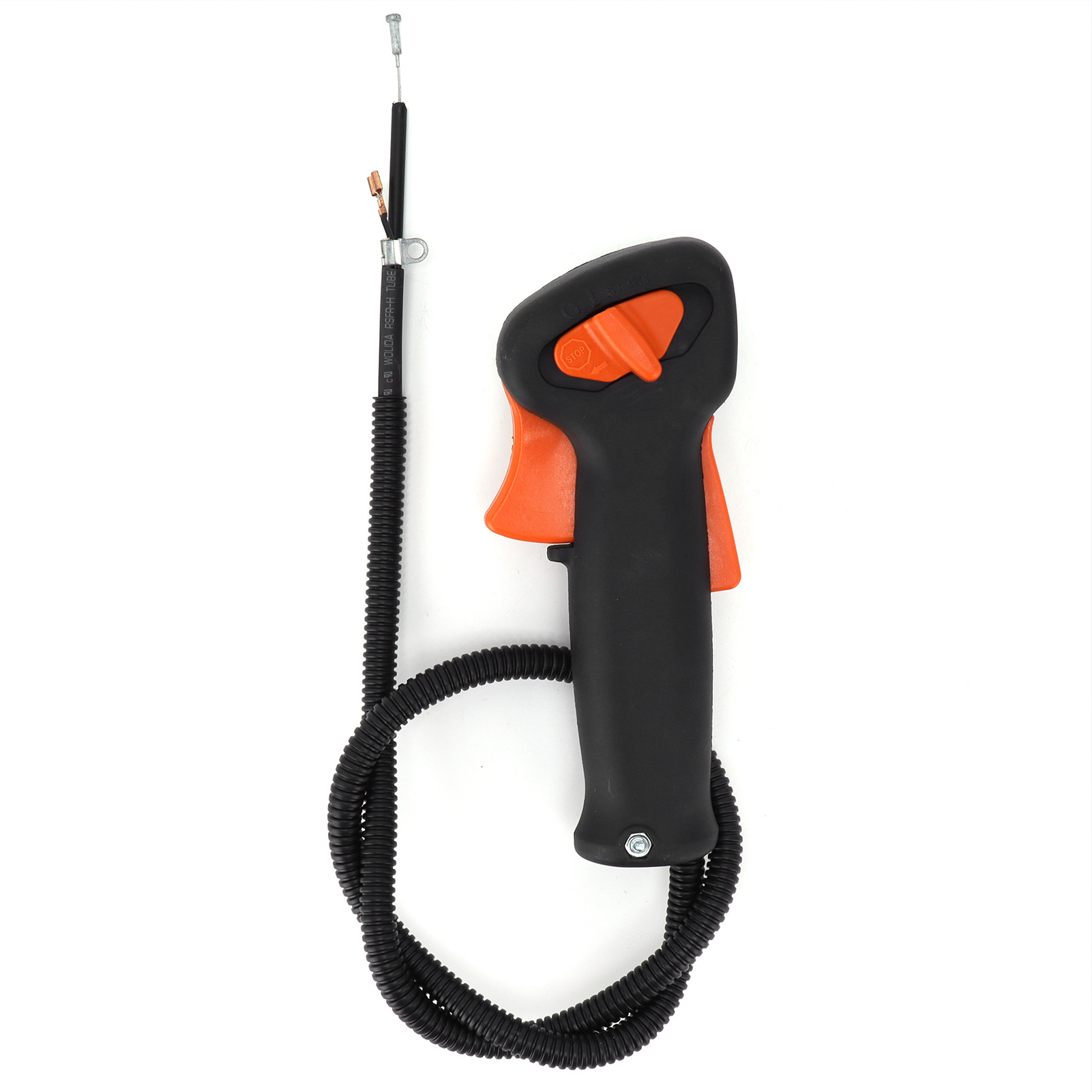 Griffschalter Trimmer Ersatzteile Zubehör Für Stihl Fs120 Fs200 Fs250