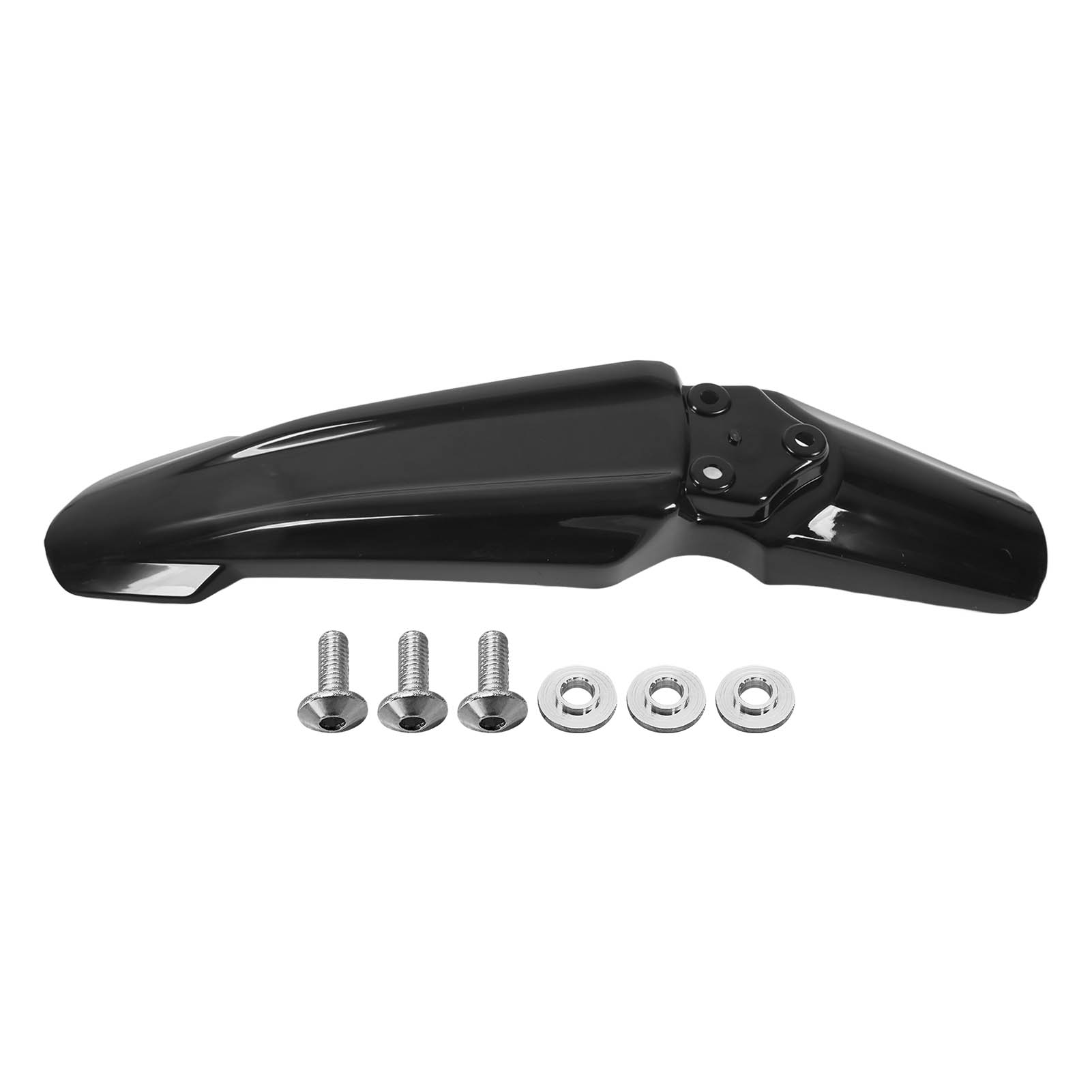 Dirt Bike Front Fender Robuster, Stoßfester, Hitzebeständiger, Glatter Oberflächenersatz Für Sur Ron Light Bee X