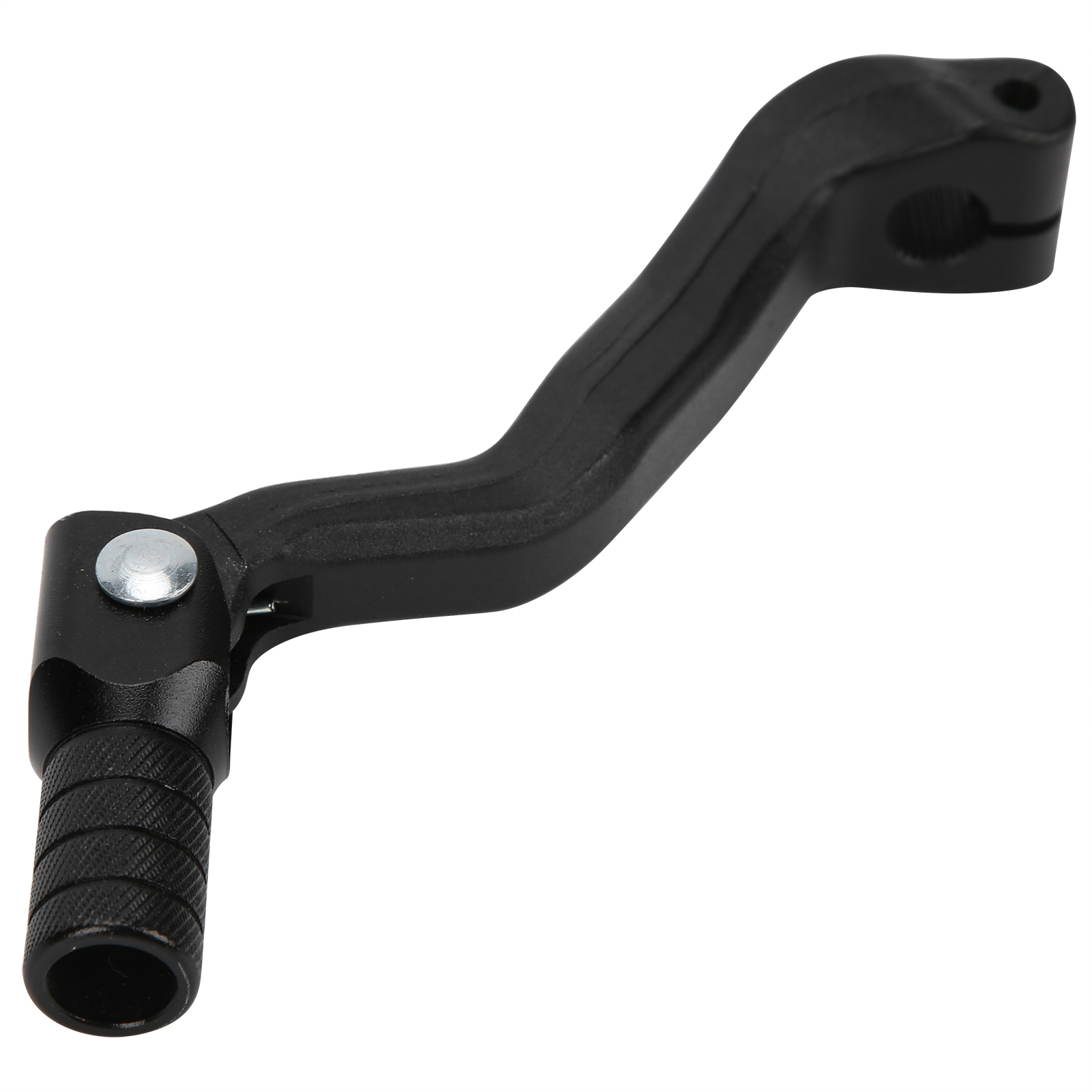Schalthebel, Klappbarer Fußschalthebel Aus Aluminiumlegierung, Passend Für Zongshen Cg Cb Nc 125 150 200 250 450 Dirt Pit Bikes