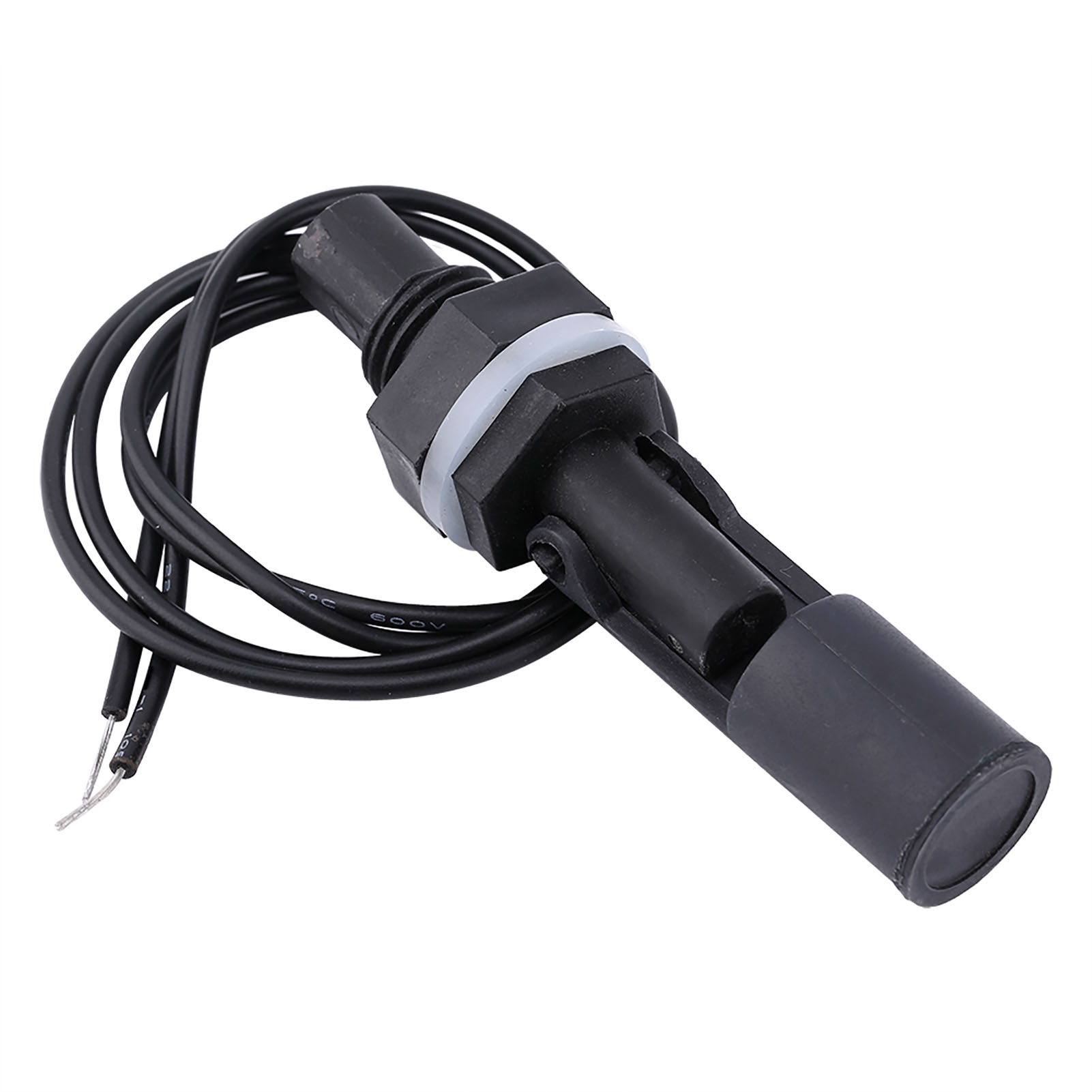 Seitlich Montierter Horizontaler Flüssigkeitsschwimmerschalter-wasserstandsensor Für Aquarium