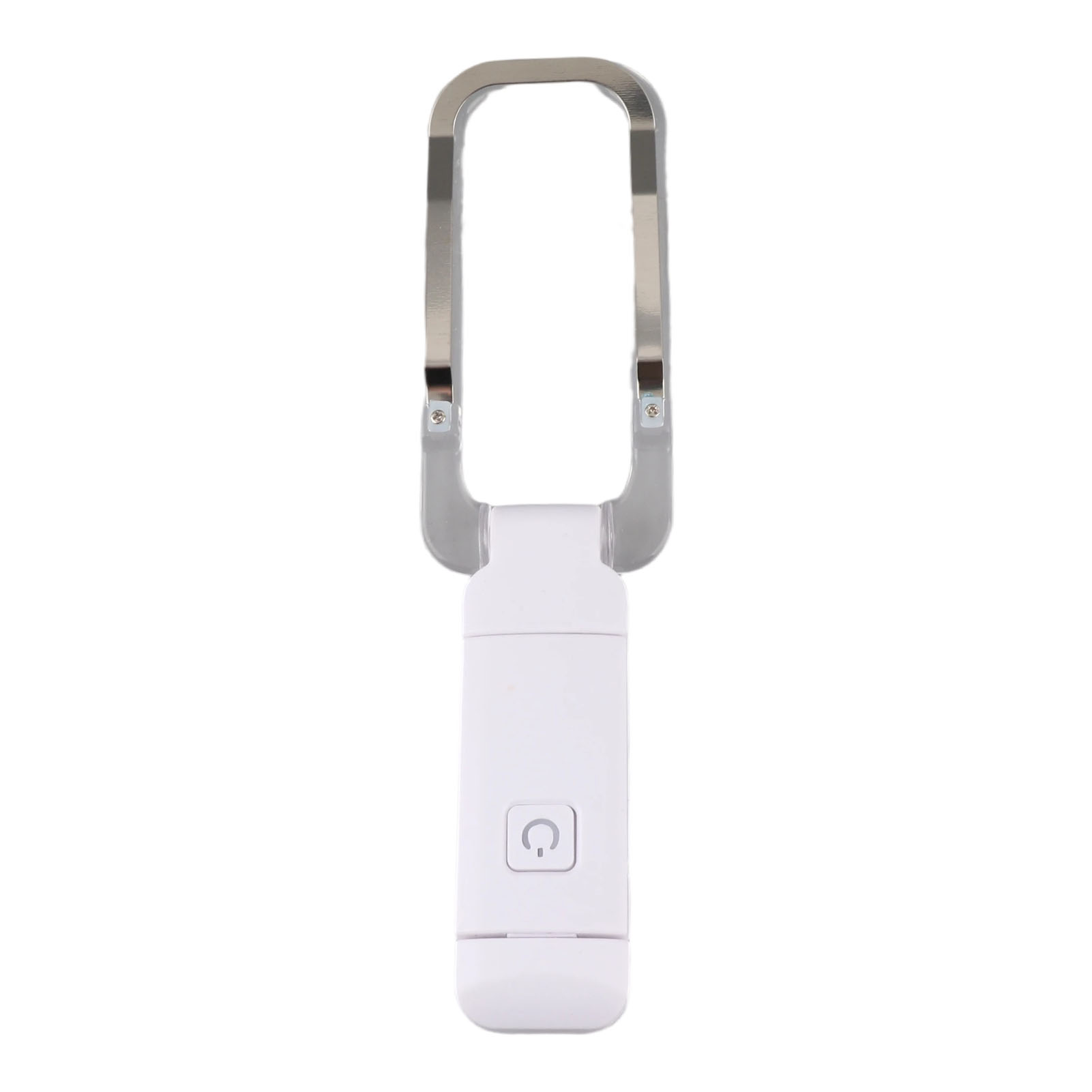 Ansteckbare Leselampe, Wiederaufladbar, Usb-anschluss, Faltbar, 3 Farben, Augenschutz, Leicht, Kompakt Für Bücher Und Tablets