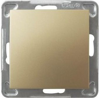 Impresja Einzelverbinder Goldmetallic Łp-1y/m/28