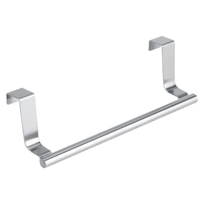 Tür-/schrank-handtuchhalter Zum Einhängen (länge: 23 Cm)