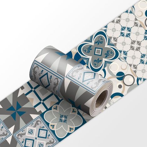 Yx165 Bordüre 10 Cm X 240 Cm Selbstklebende Bordüre Für Die Innendekoration, Einfach Anzubringen