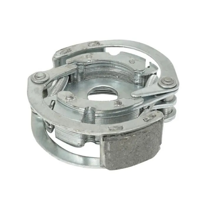 Kupplungswerkzeug P2r Solex Motorrad Silber