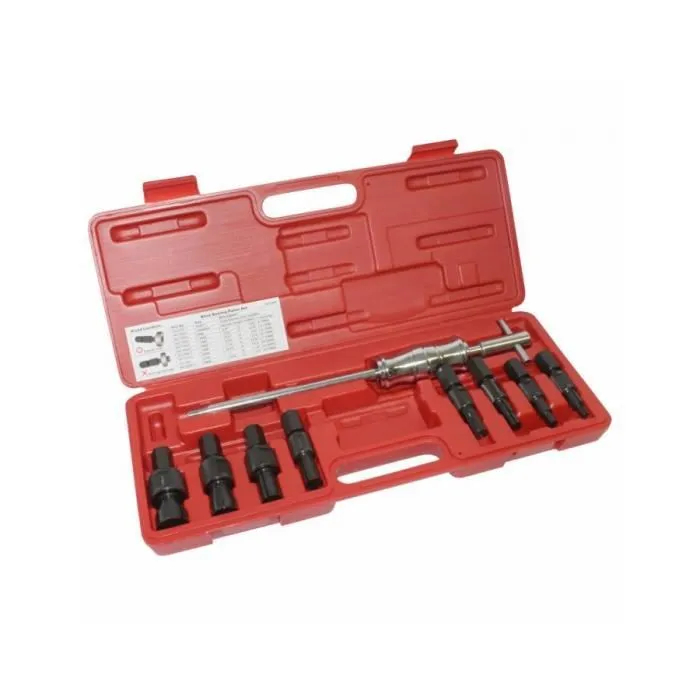 Werkzeug P2r Bearing Puller Kit 8-32 Mm 8 Stück
