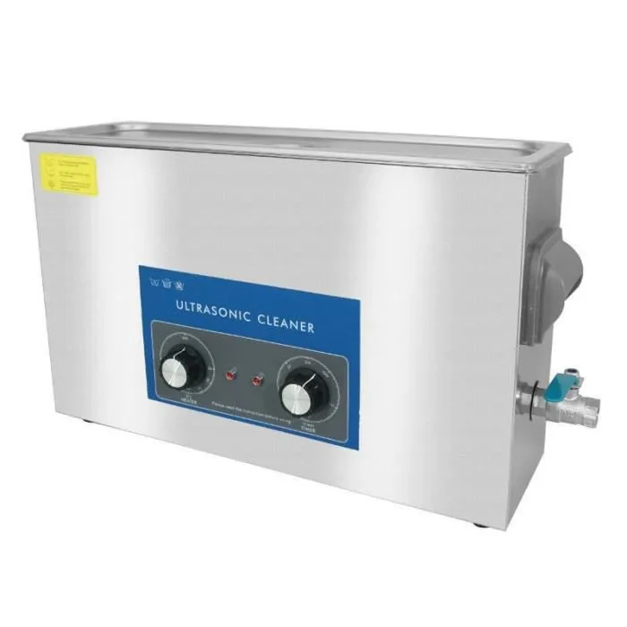 Ultraschallreiniger P2r Special Petite Rampe 240w 10l