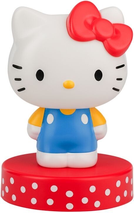 Tomik Toys Gmbh Hello Kitty Icon Dekolampe